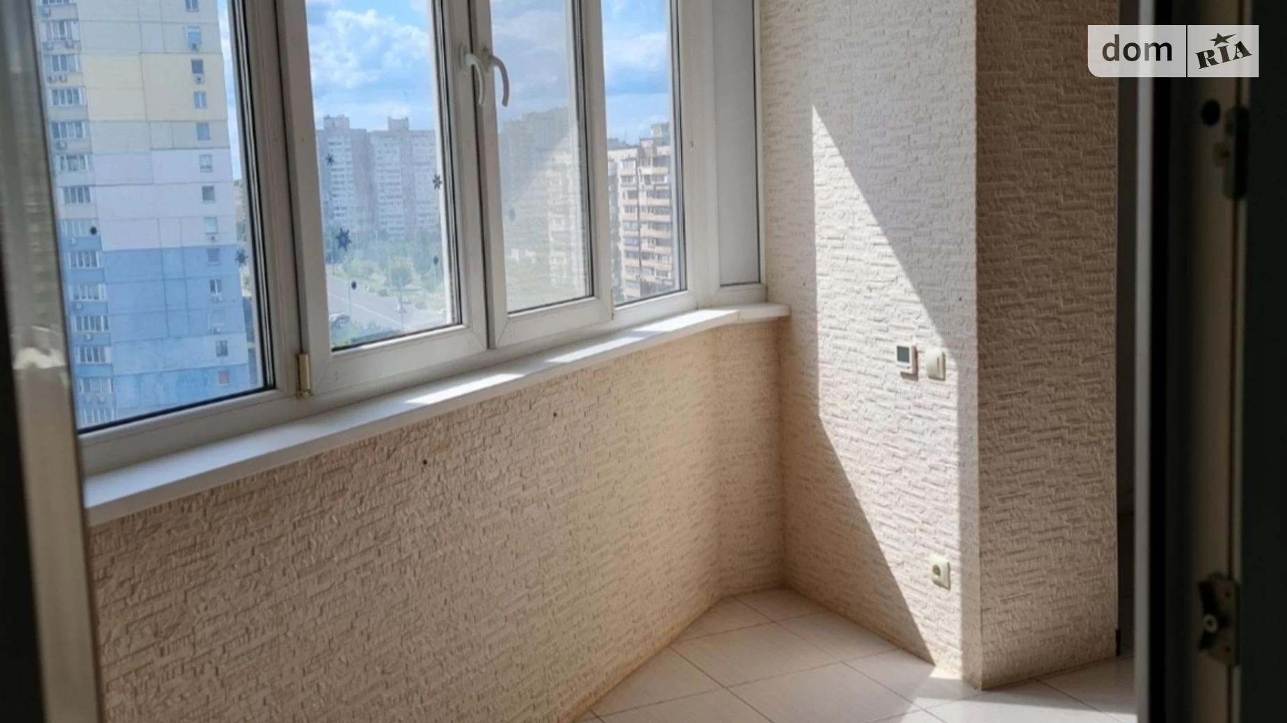 Продается 5-комнатная квартира 112 кв. м в Киеве, ул. Александры Экстер(Марины Цветаевой), 5 - фото 5