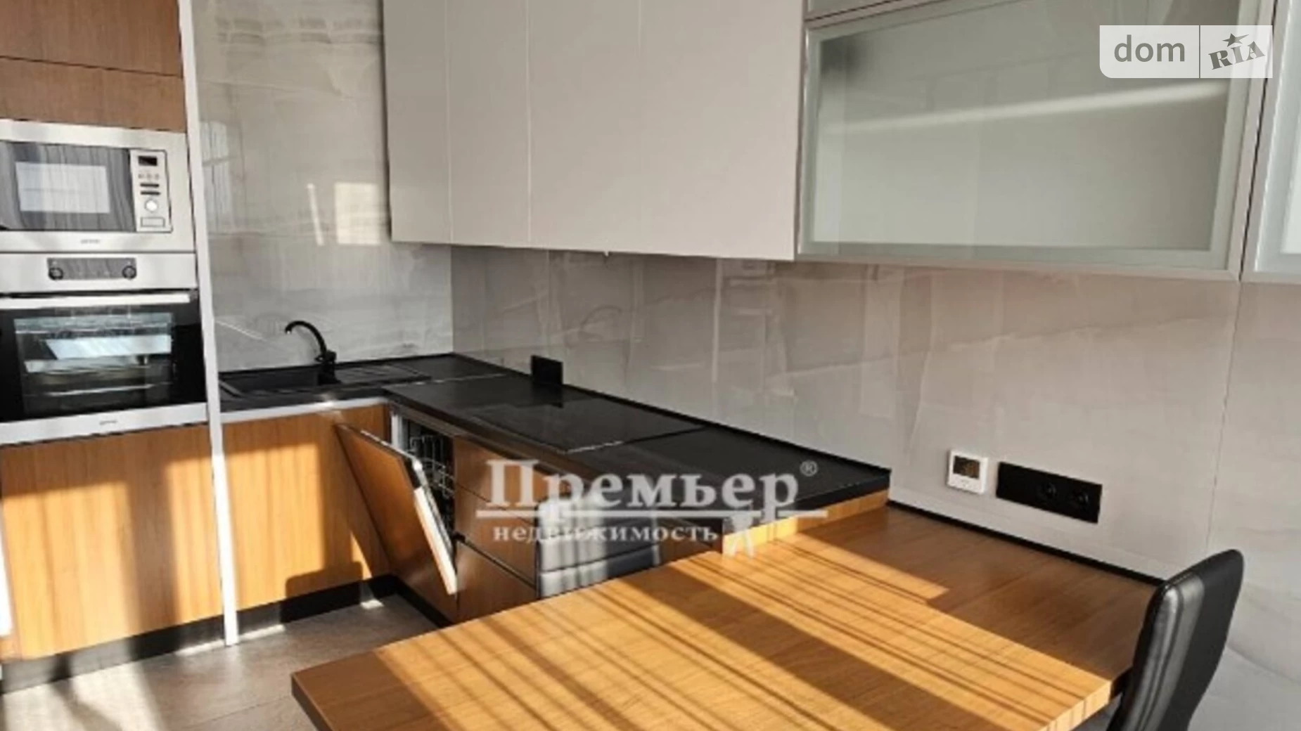 Продается 2-комнатная квартира 57.5 кв. м в Черноморске, ул. Защитников Украины(1 Мая) - фото 4