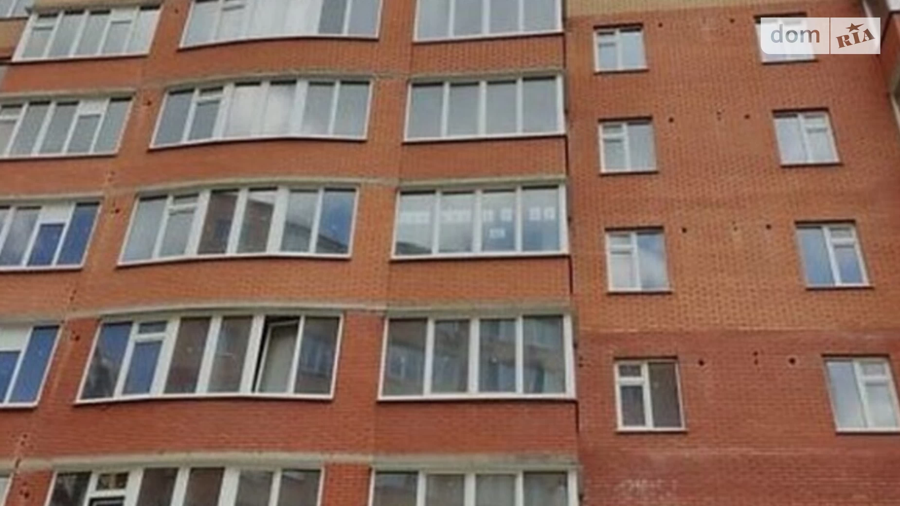 Продается 1-комнатная квартира 43 кв. м в Хмельницком, ул. Кармелюка, 5/10 - фото 4