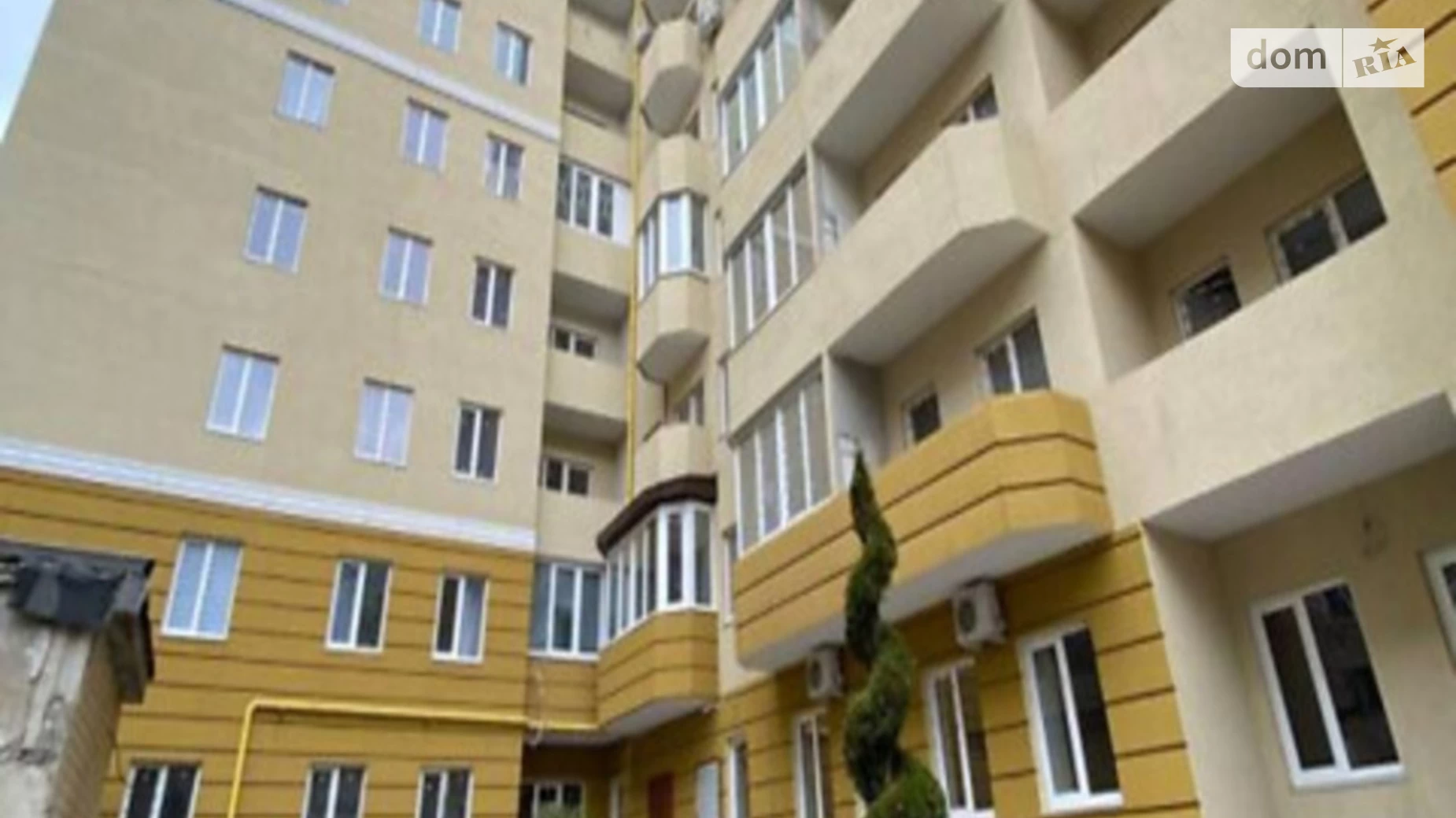 Продается 2-комнатная квартира 59 кв. м в Одессе, ул. Солнечная, 4 - фото 3
