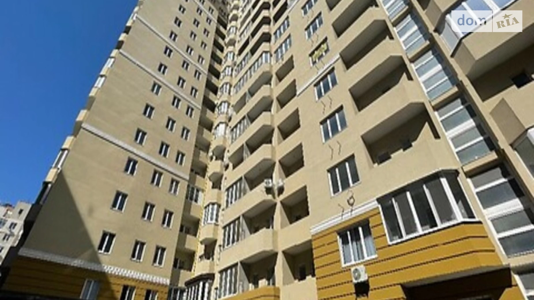 Продается 2-комнатная квартира 59 кв. м в Одессе, ул. Солнечная, 4 - фото 4