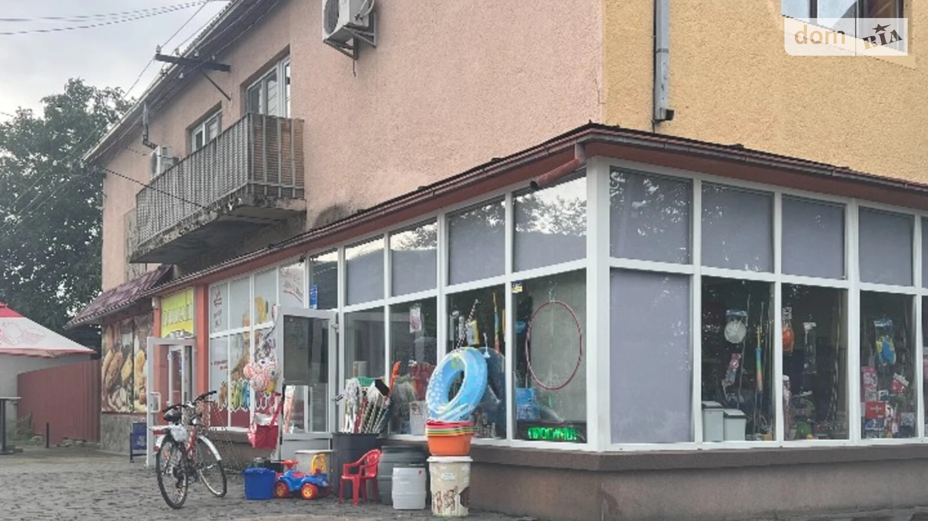Продается объект сферы услуг 200 кв. м в 2-этажном здании, цена: 175000 $ - фото 4