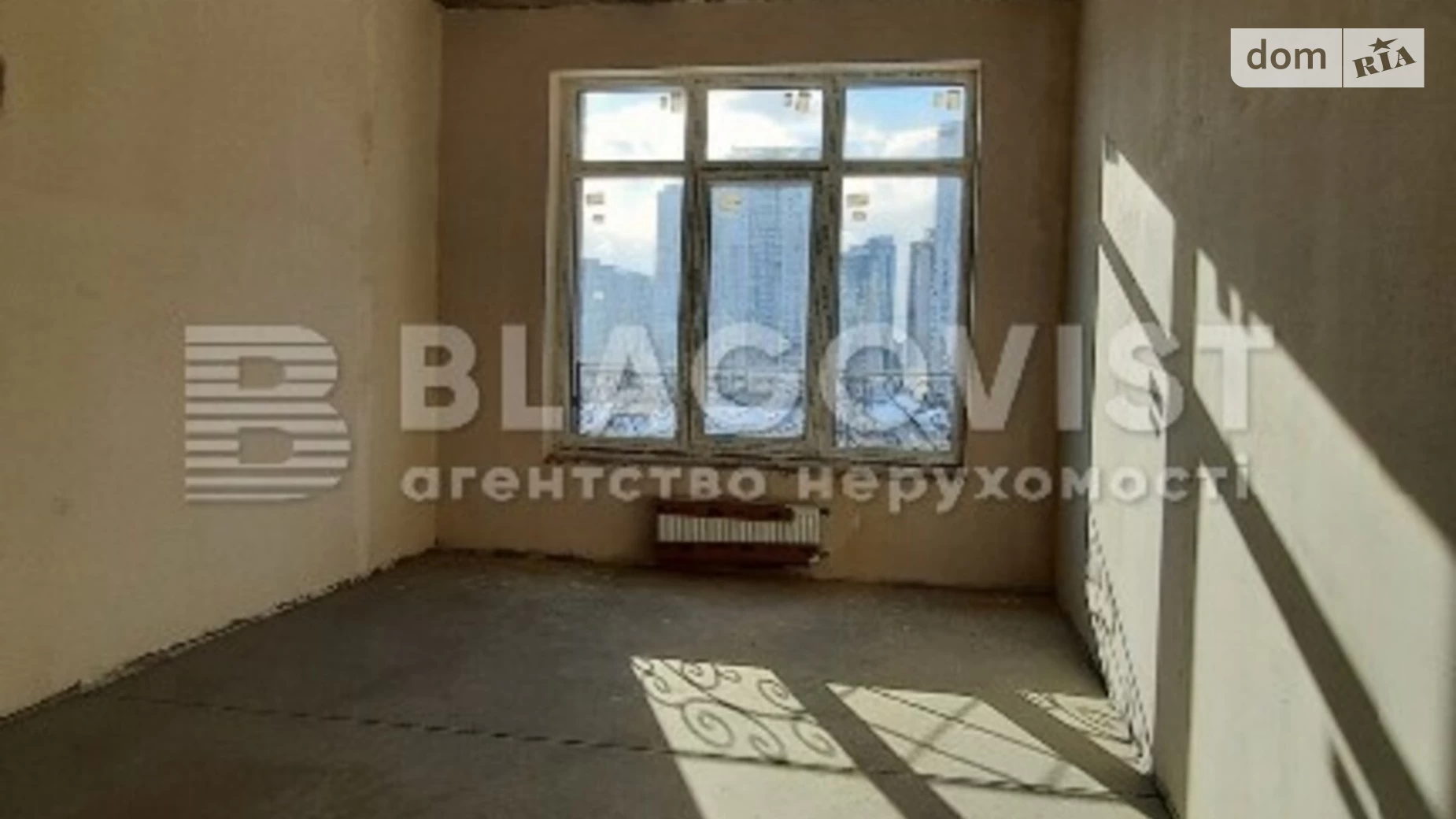 Продается 2-комнатная квартира 91.1 кв. м в Киеве, ул. Михаила Бойчука, 19А - фото 3
