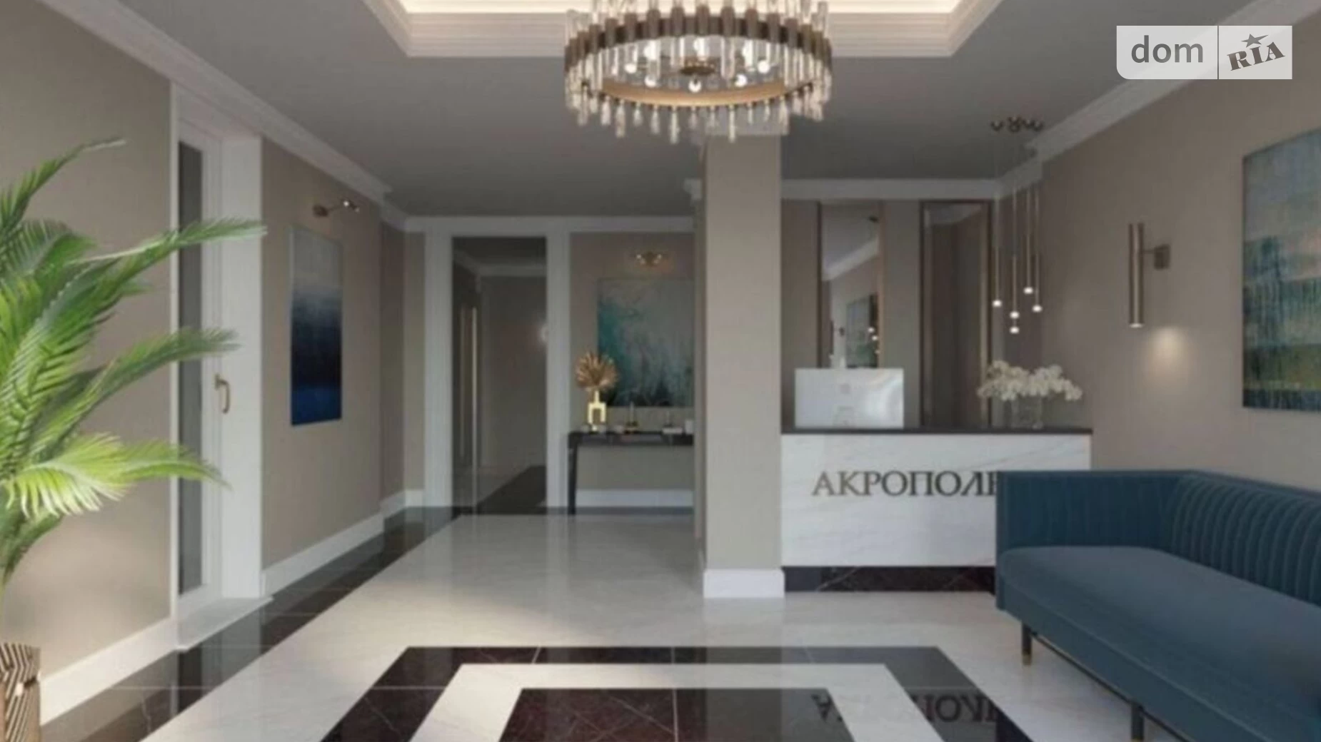 Продається 1-кімнатна квартира 31 кв. м у Одесі