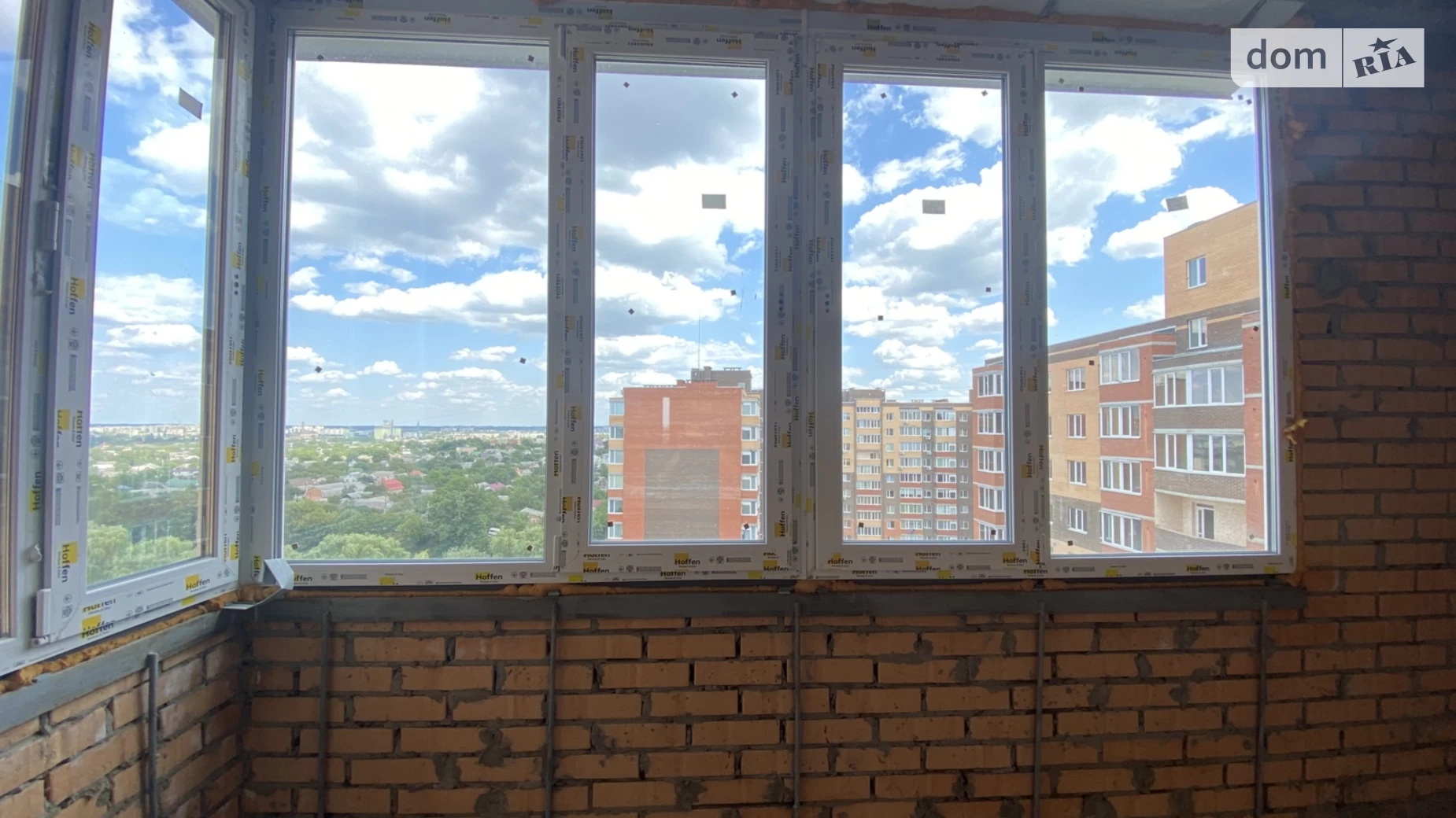 Продается 1-комнатная квартира 56 кв. м в Виннице, ул. Марии Примаченко(Покрышкина) - фото 3