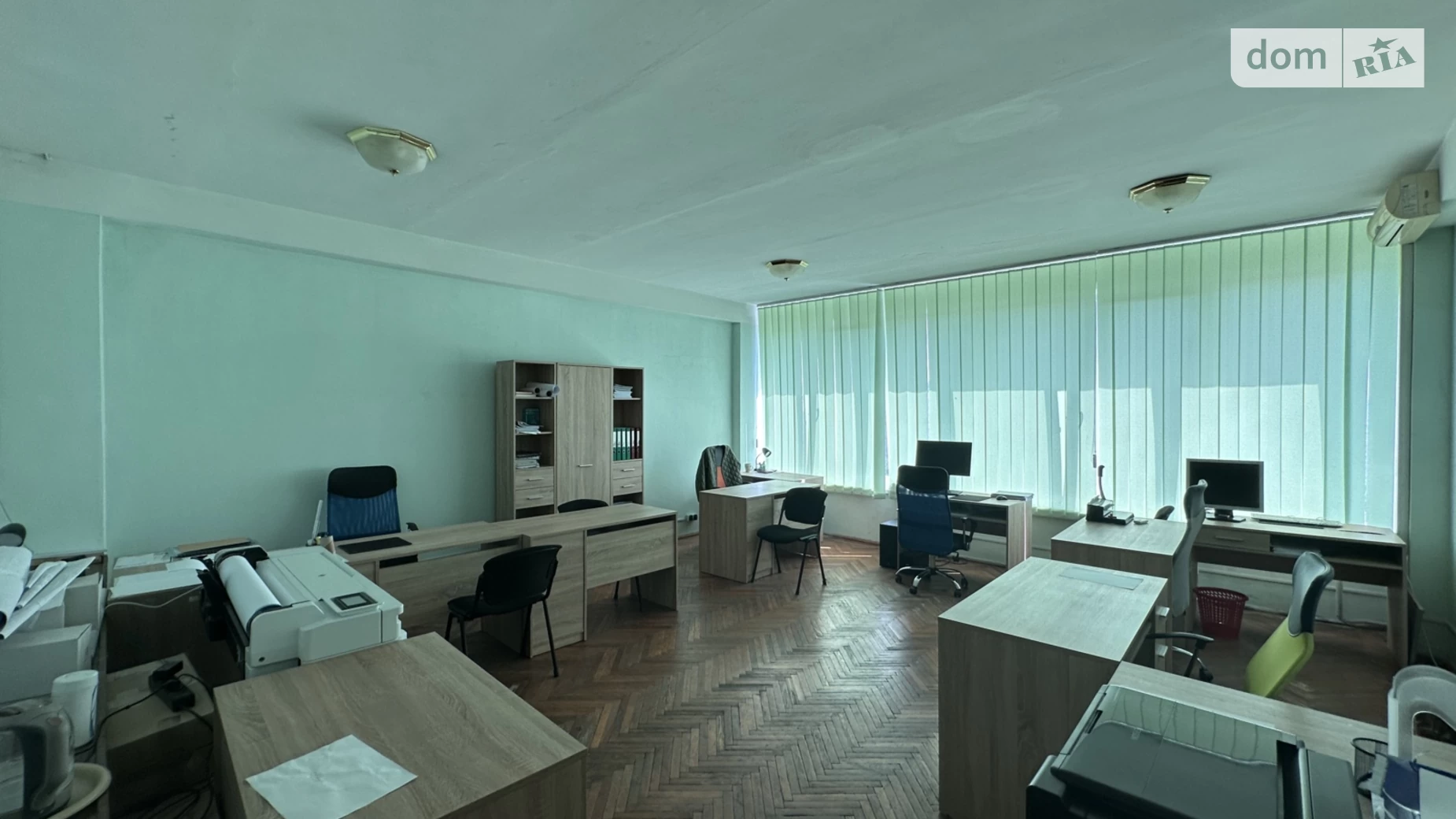 Сдается в аренду офис 567 кв. м в бизнес-центре, цена: 3060 $ - фото 5