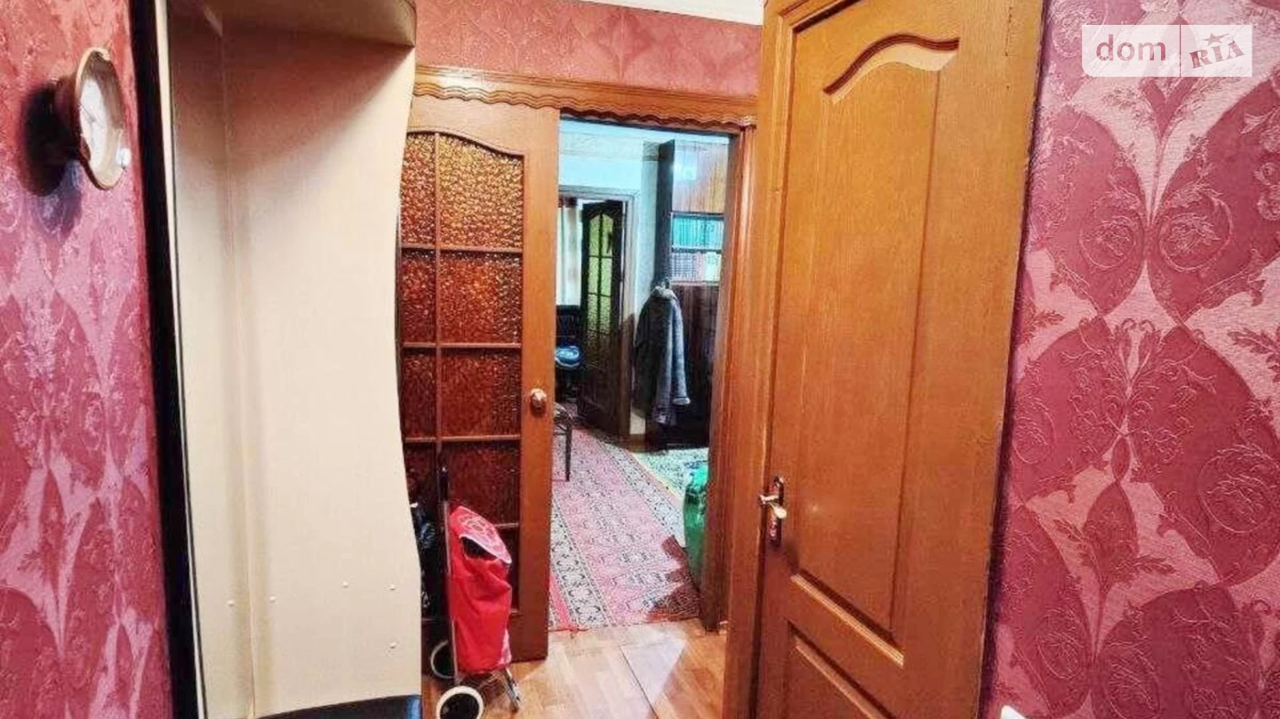 Продается 2-комнатная квартира 45 кв. м в Харькове, просп. Гагарина, 314 - фото 5