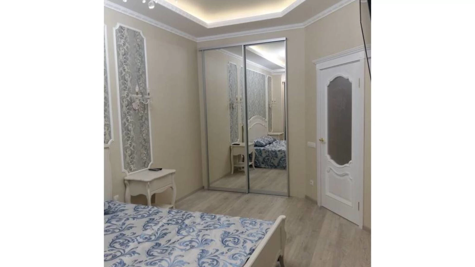 Продается 1-комнатная квартира 46.6 кв. м в Одессе, плато Гагаринское - фото 3