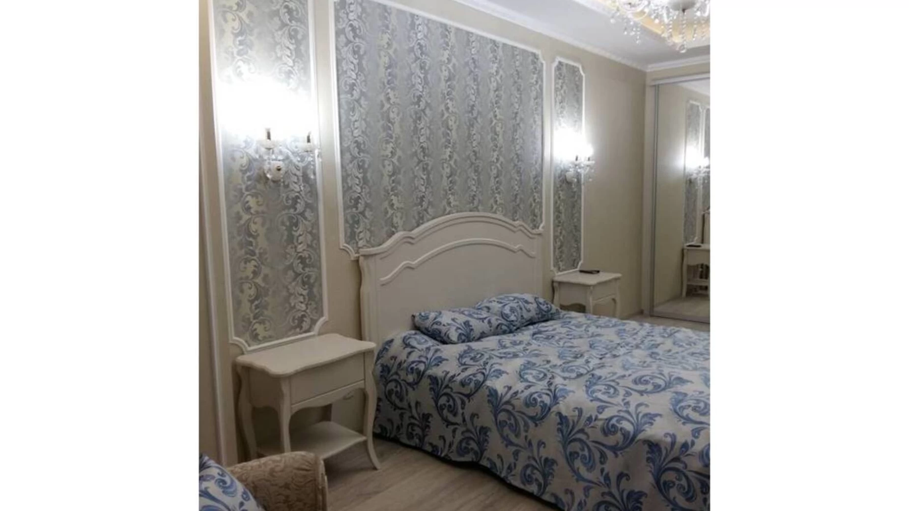Продается 1-комнатная квартира 46.6 кв. м в Одессе, плато Гагаринское - фото 4