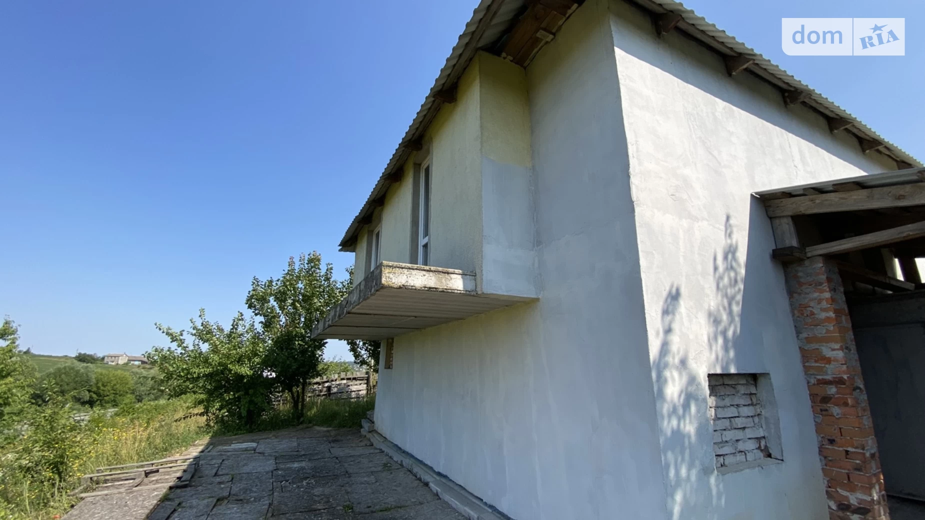 Продається будинок 2 поверховий 67 кв. м з садом, цена: 13500 $ - фото 2