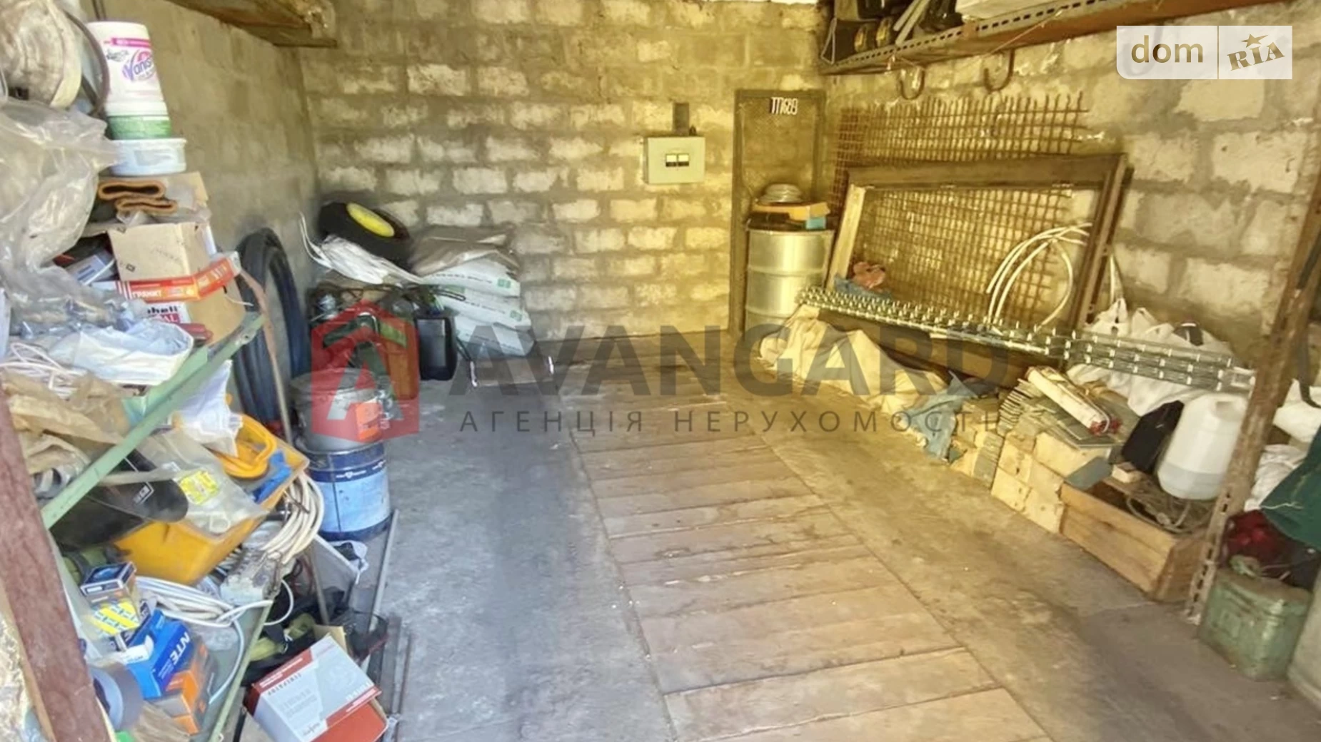 Продається одноповерховий будинок 75.5 кв. м з гаражем, цена: 72000 $ - фото 5