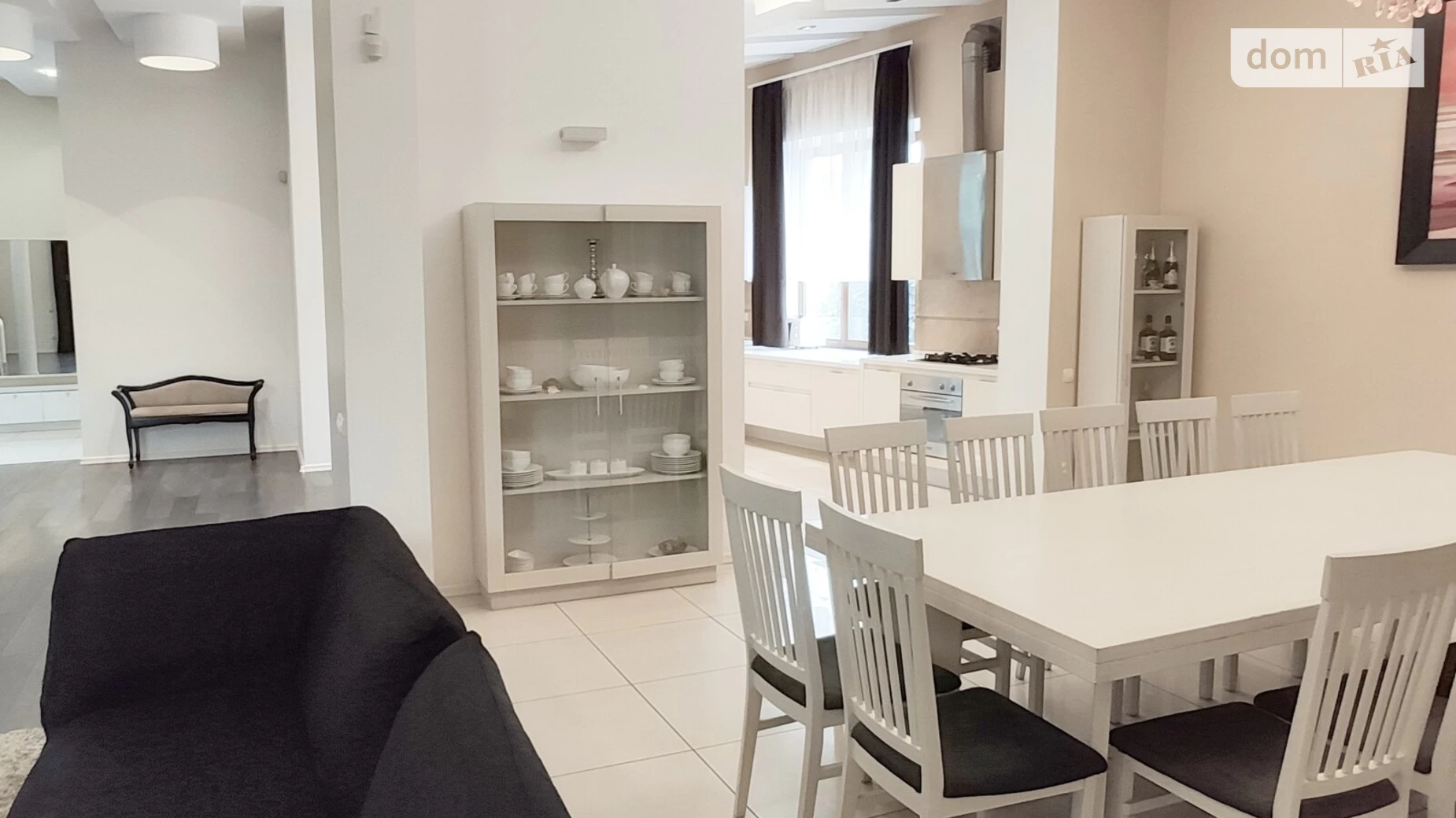 Сдается в аренду одноэтажный дом с верандой, цена: 350 $ - фото 2