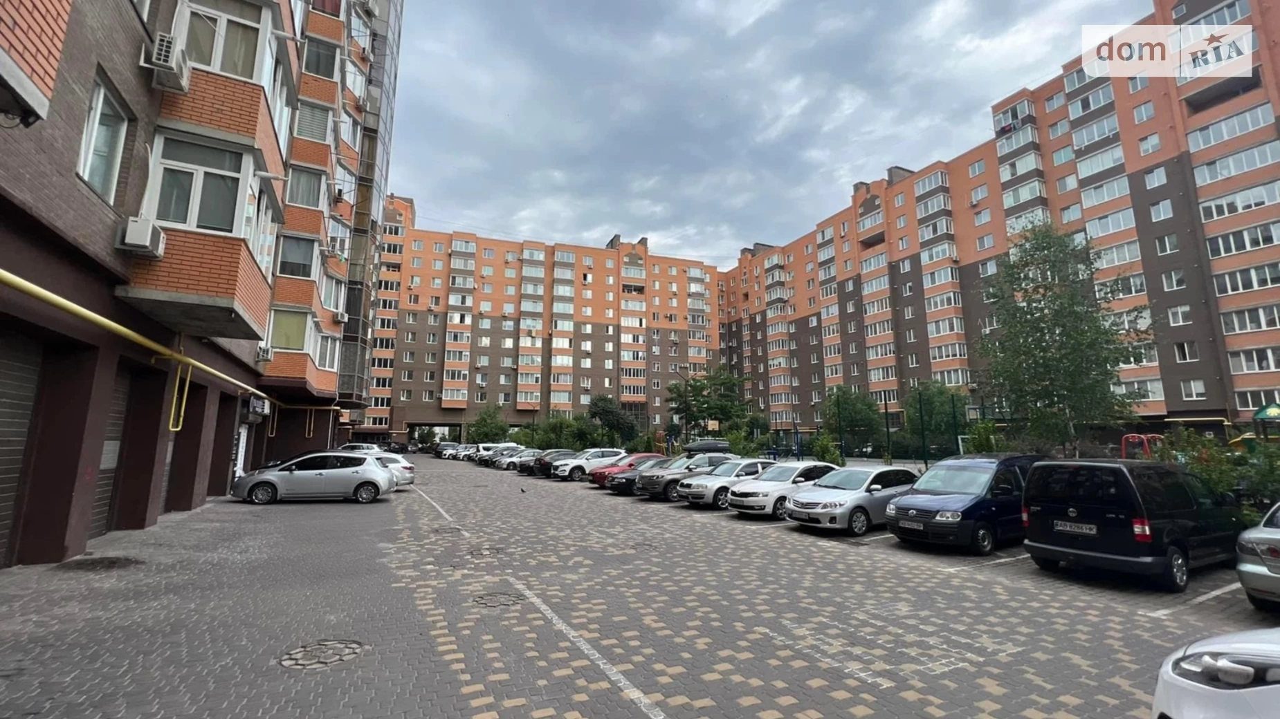 Продается 3-комнатная квартира 97 кв. м в Виннице - фото 3