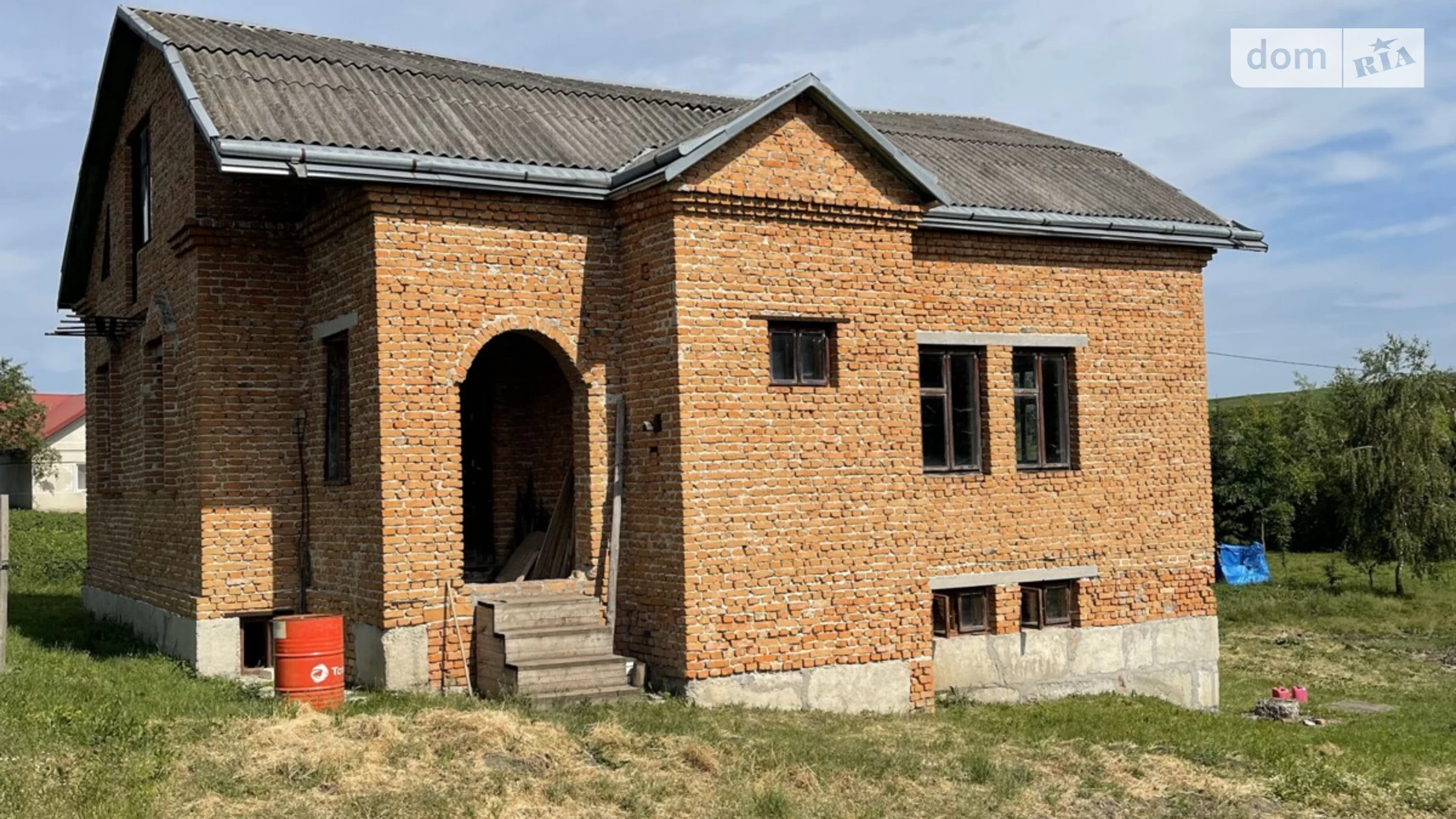 Продається будинок 2 поверховий 160 кв. м з банею/сауною, цена: 17000 $ - фото 2