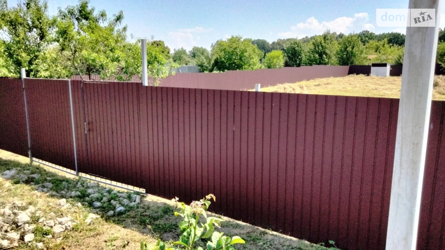 Продається земельна ділянка 7.5 соток у Полтавській області, цена: 10000 $ - фото 2