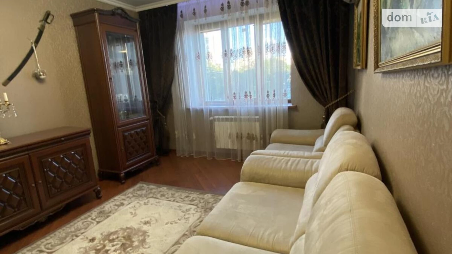 Продается 2-комнатная квартира 65 кв. м в Харькове