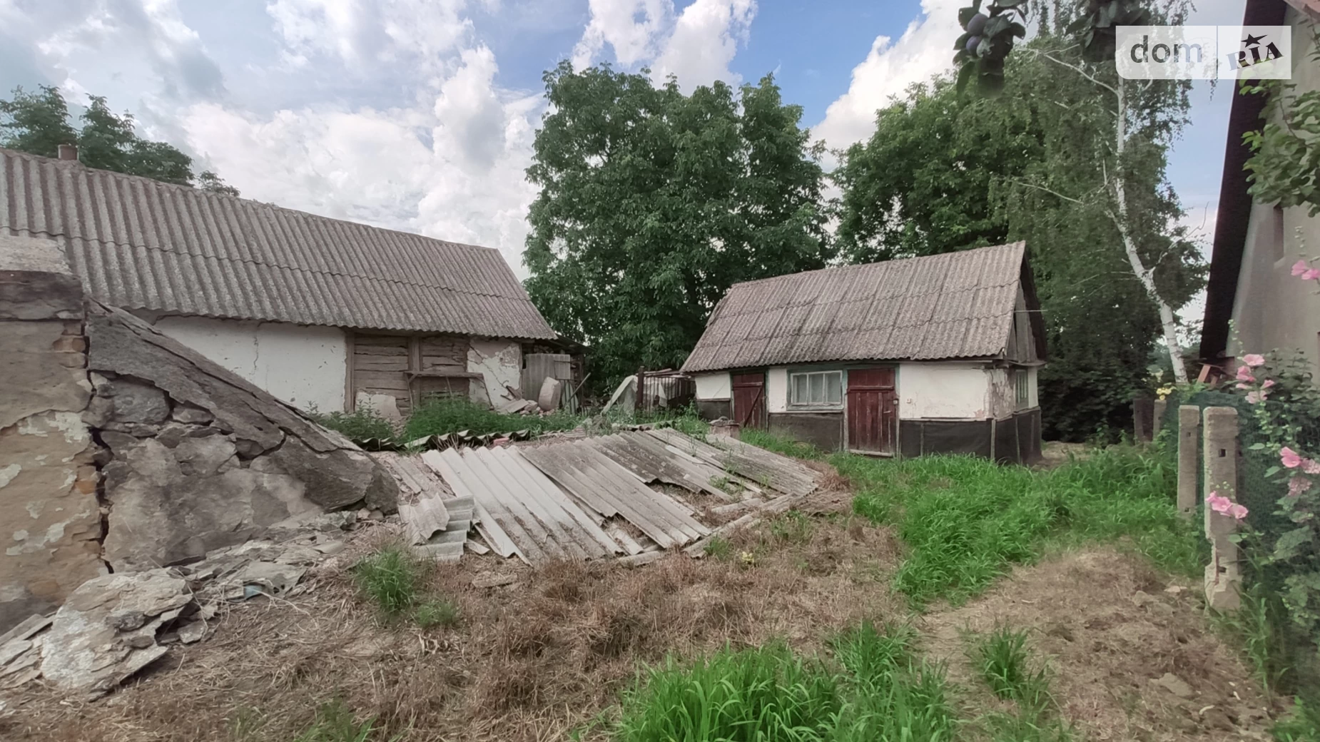 Продается земельный участок 12 соток в Винницкой области, цена: 12500 $ - фото 2
