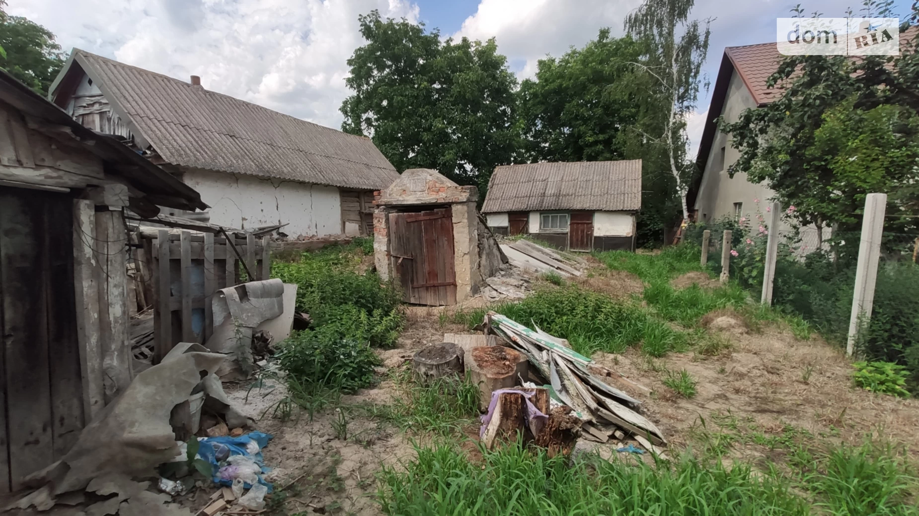 Продается земельный участок 12 соток в Винницкой области, цена: 12500 $ - фото 4