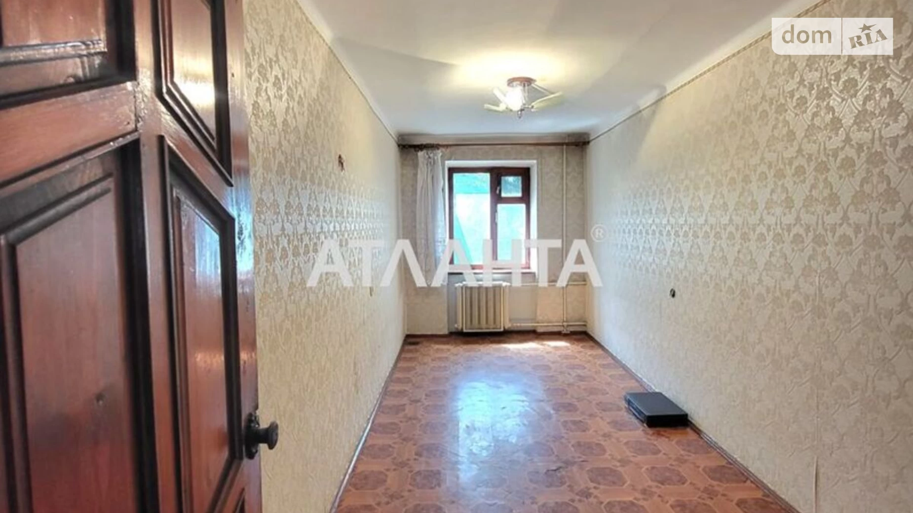 Продается 3-комнатная квартира 56 кв. м в Одессе, ул. Люстдорфская дорога - фото 4