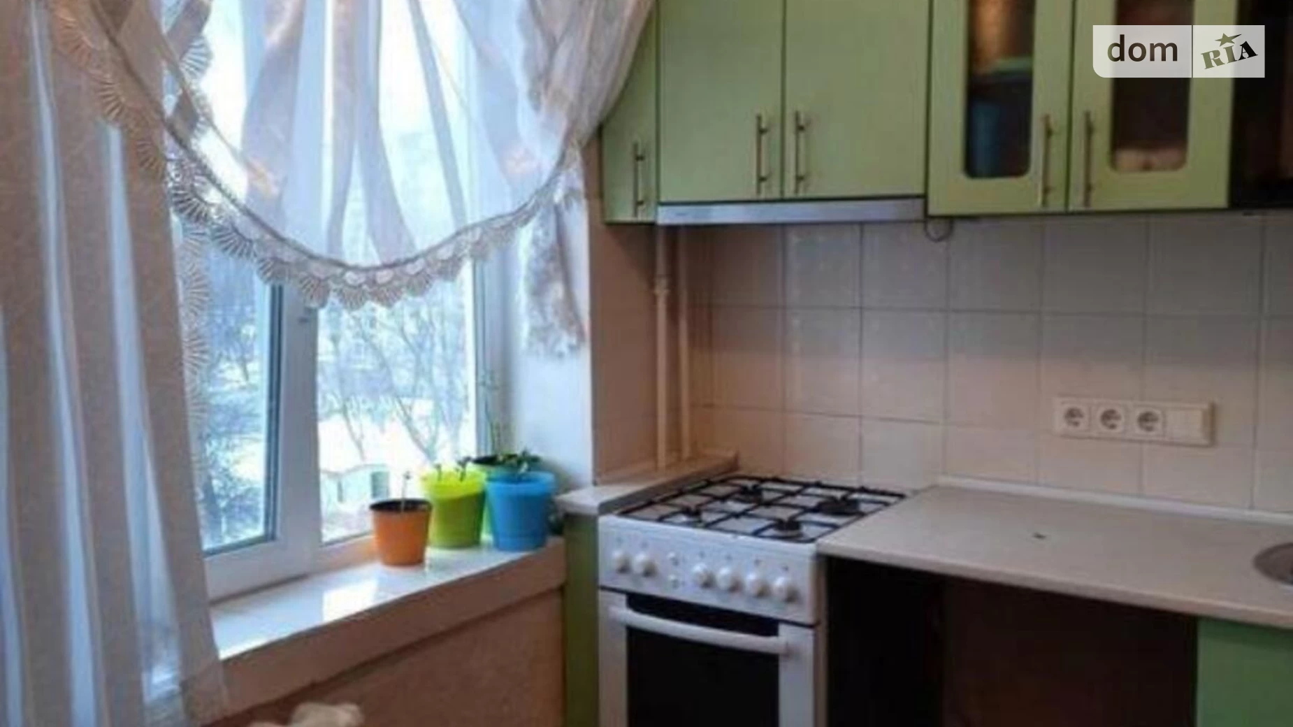 Продается 3-комнатная квартира 62 кв. м в Киеве, ул. Шолом-Алейхема, 19 - фото 2