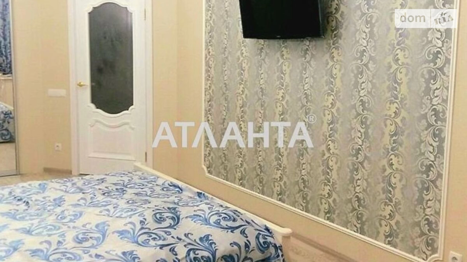 Продается 1-комнатная квартира 46 кв. м в Одессе, плато Гагаринское, 5Б - фото 5