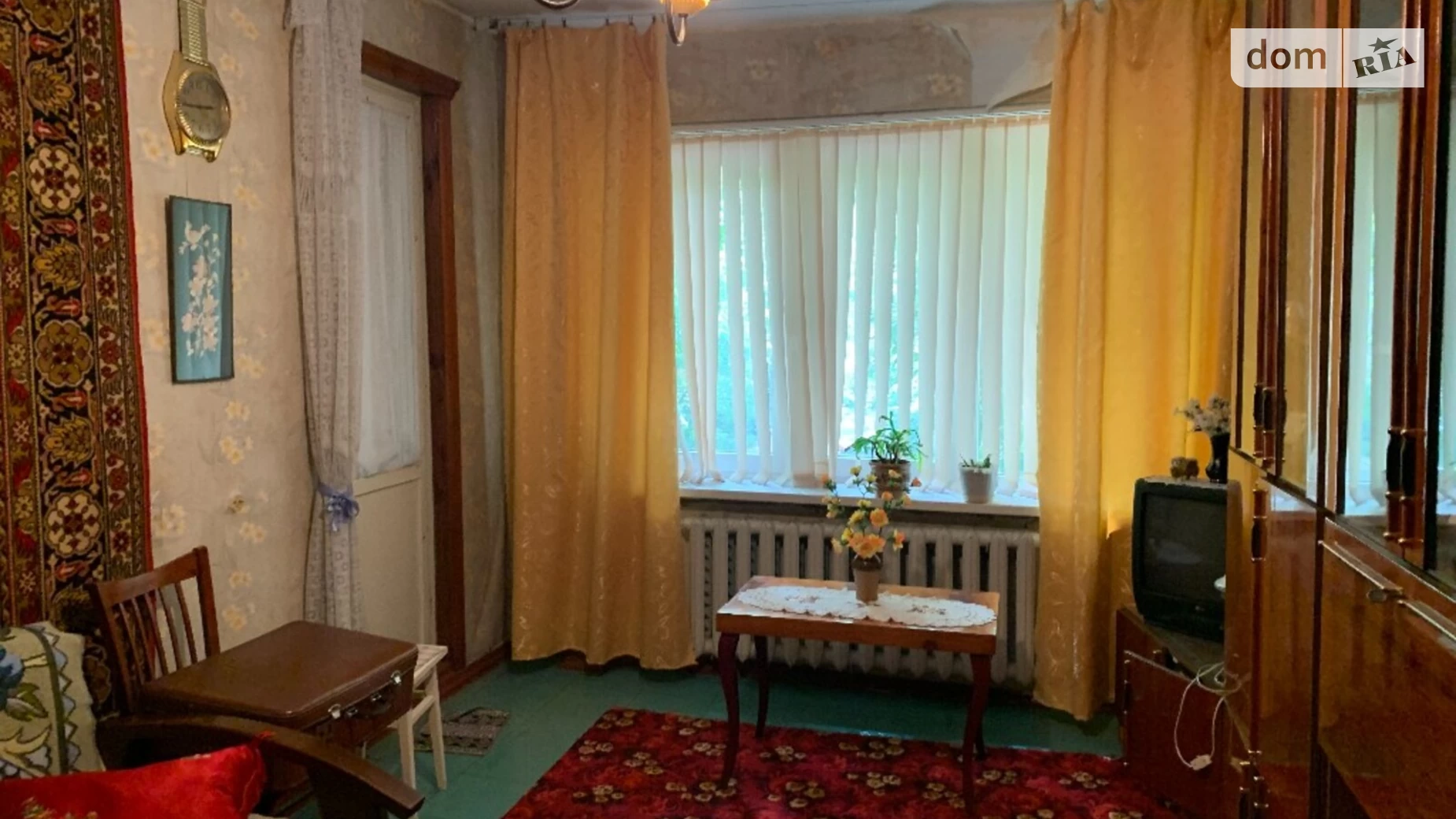Продается 3-комнатная квартира 66 кв. м в Одессе, ул. Академика Заболотного