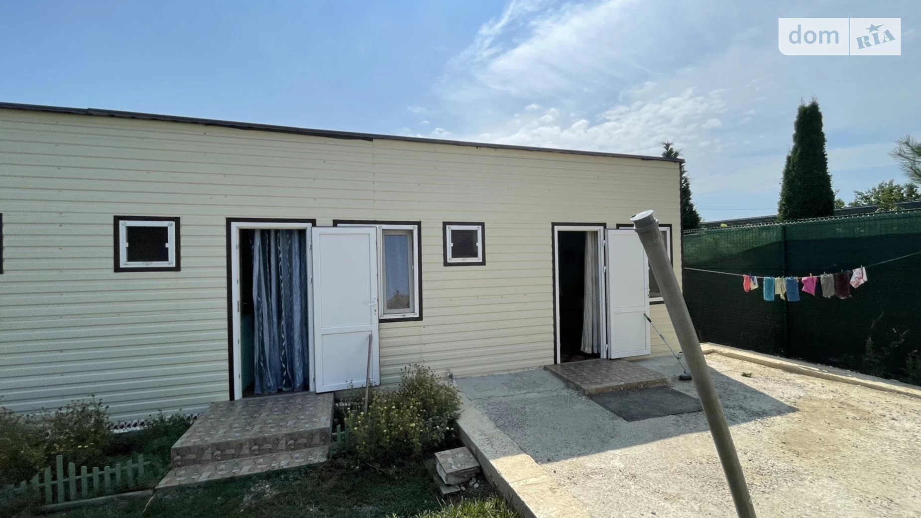Продается одноэтажный дом 135 кв. м с гаражом, цена: 70000 $ - фото 3