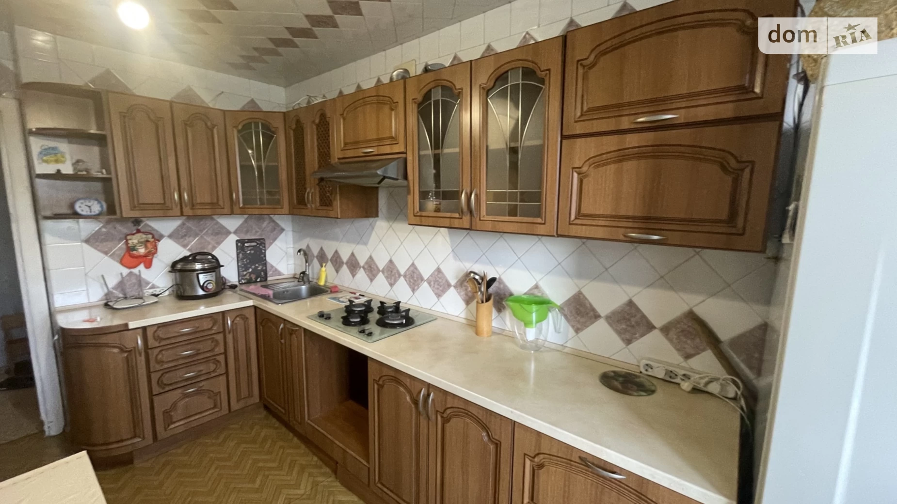 Продается 4-комнатная квартира 80.1 кв. м в Черноморске, ул. 1 Мая - фото 4