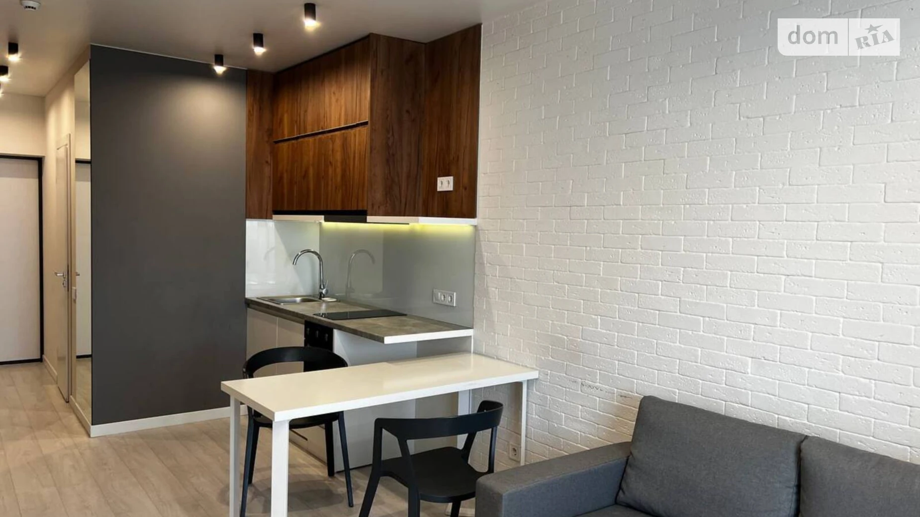 Сдается в аренду 1-комнатная квартира 31 кв. м в Киеве, ул. Васильковская, 100А - фото 2