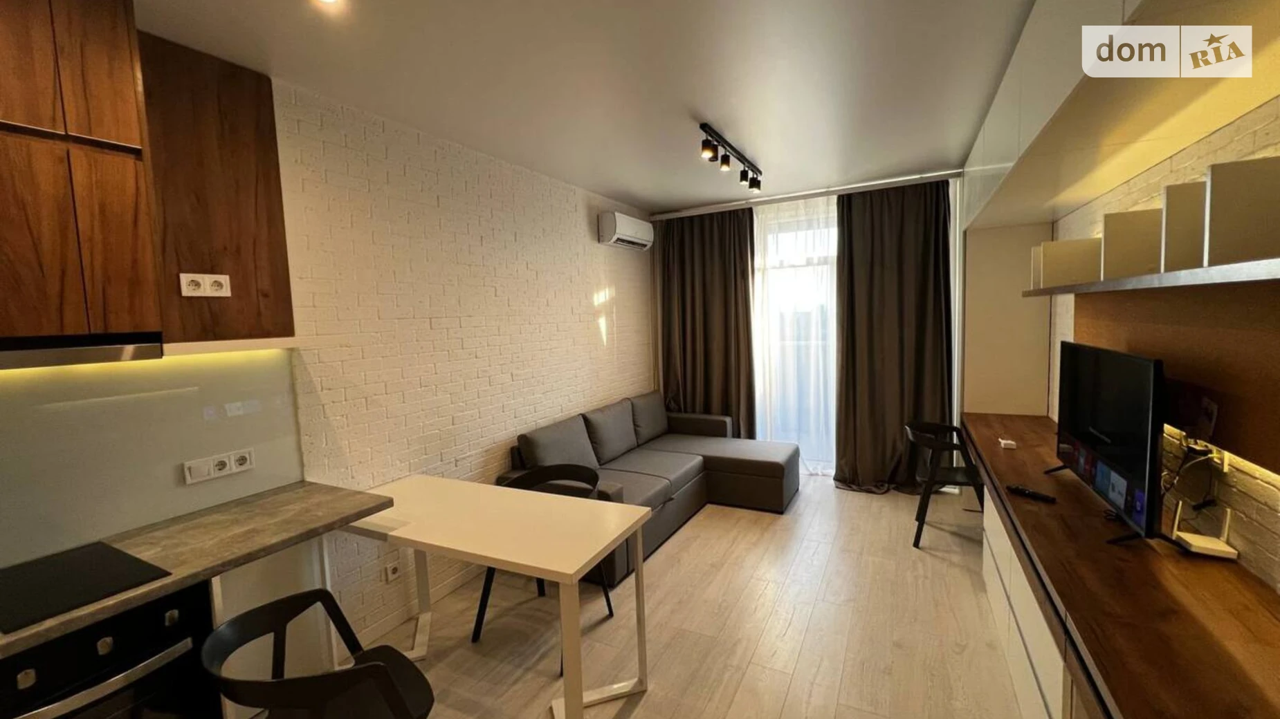 Сдается в аренду 1-комнатная квартира 31 кв. м в Киеве, ул. Васильковская, 100А - фото 5