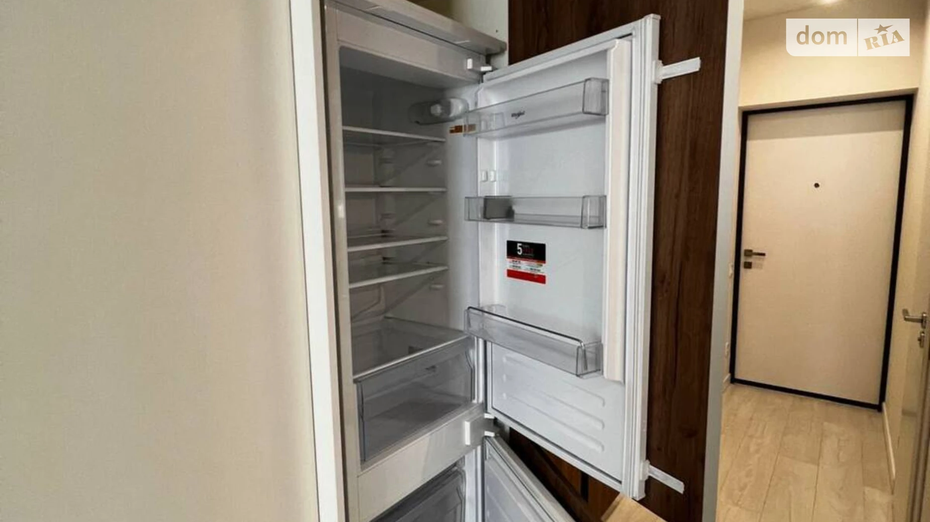 Сдается в аренду 1-комнатная квартира 31 кв. м в Киеве, ул. Васильковская, 100А - фото 4