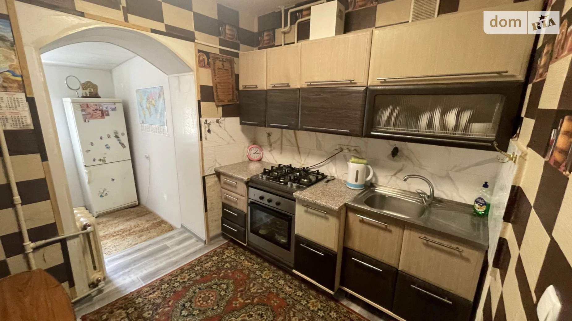 вул. Данченка Іллічівськ Чорноморськ - фото 4