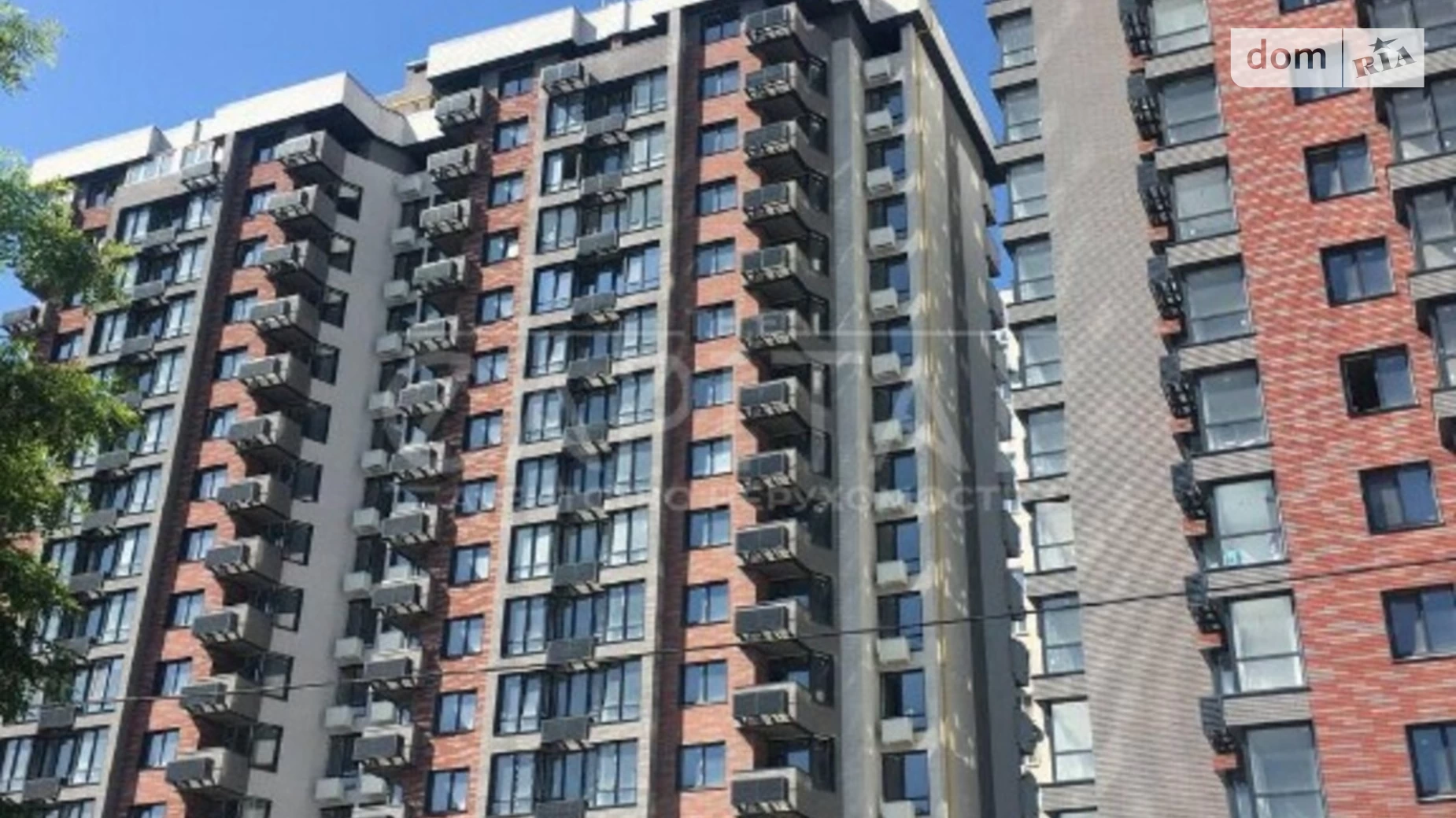 Продается 1-комнатная квартира 43 кв. м в Киеве, ул. Кустанайская - фото 2