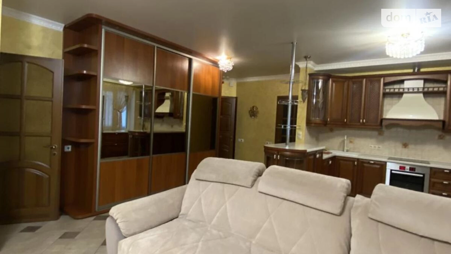 Продается 1-комнатная квартира 80 кв. м в Броварах, ул. Михаила Грушевского, 21 - фото 5