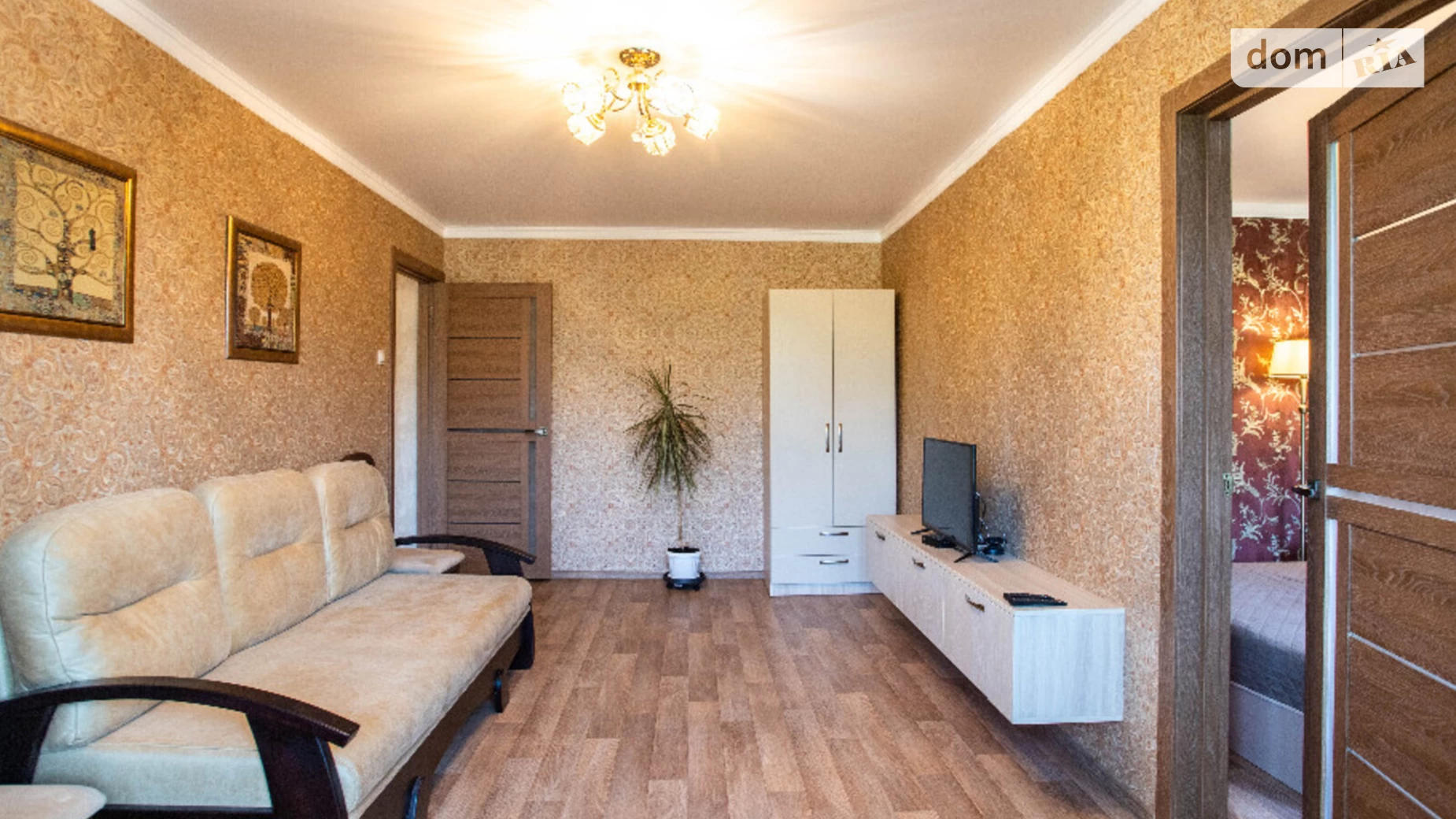 Сдается в аренду 2-комнатная квартира в Николаеве, просп. Богоявленский, 14А - фото 2