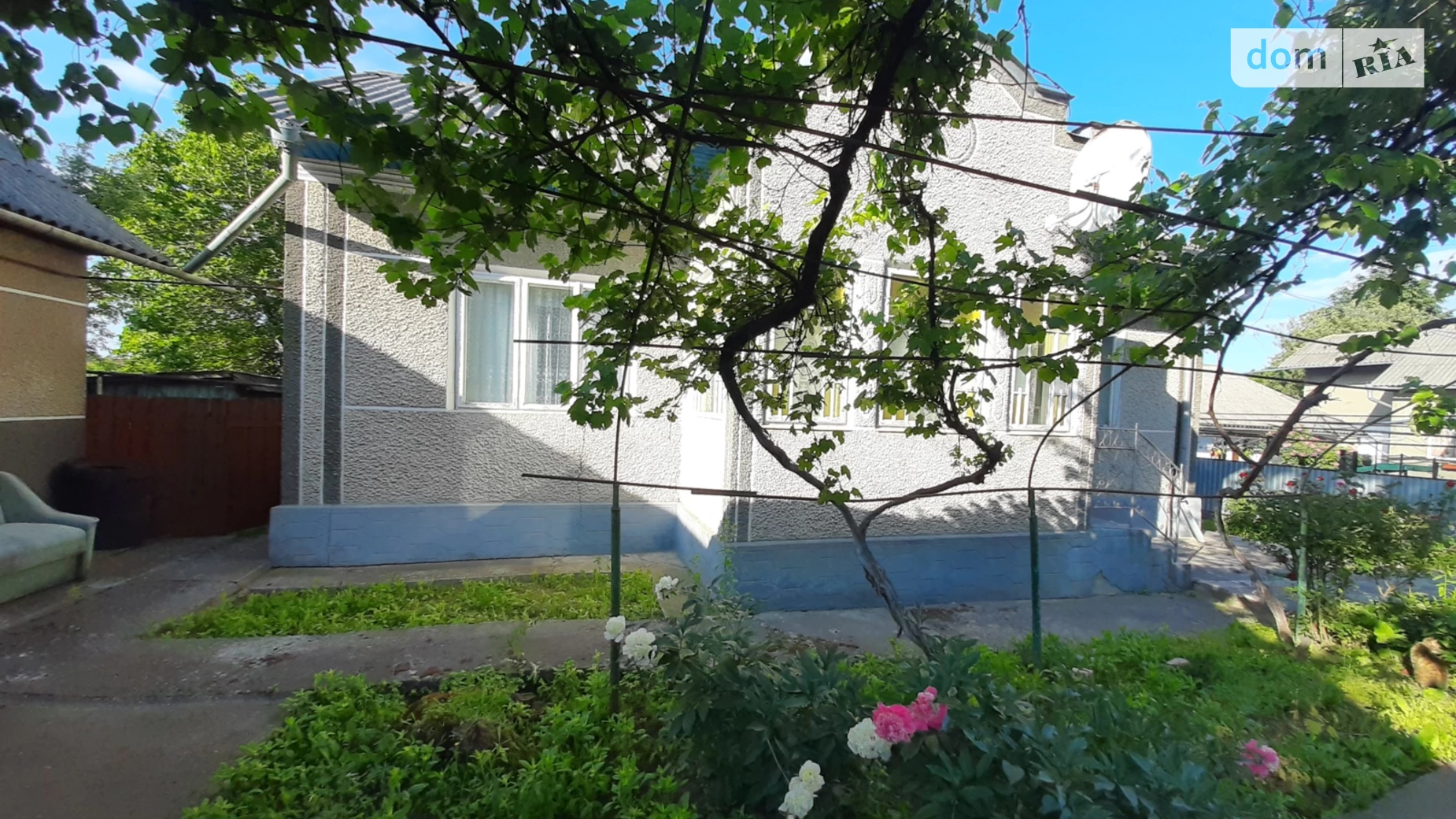 Продается одноэтажный дом 89.1 кв. м с мебелью, цена: 35000 $ - фото 2