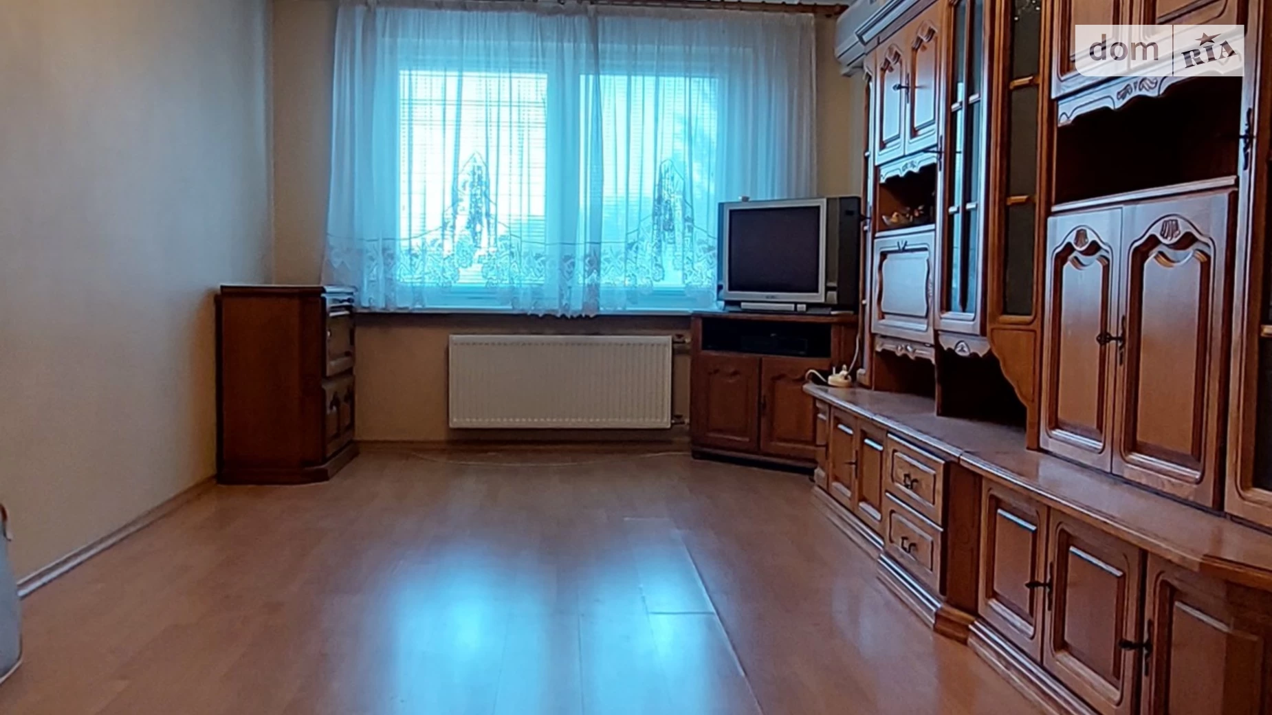 Продается 3-комнатная квартира 61.8 кв. м в Одессе, просп. Добровольского - фото 2