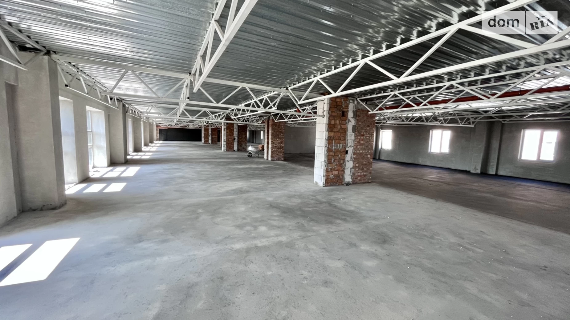 Продается объект сферы услуг 920.1 кв. м в 7-этажном здании, цена: 552060 $ - фото 5