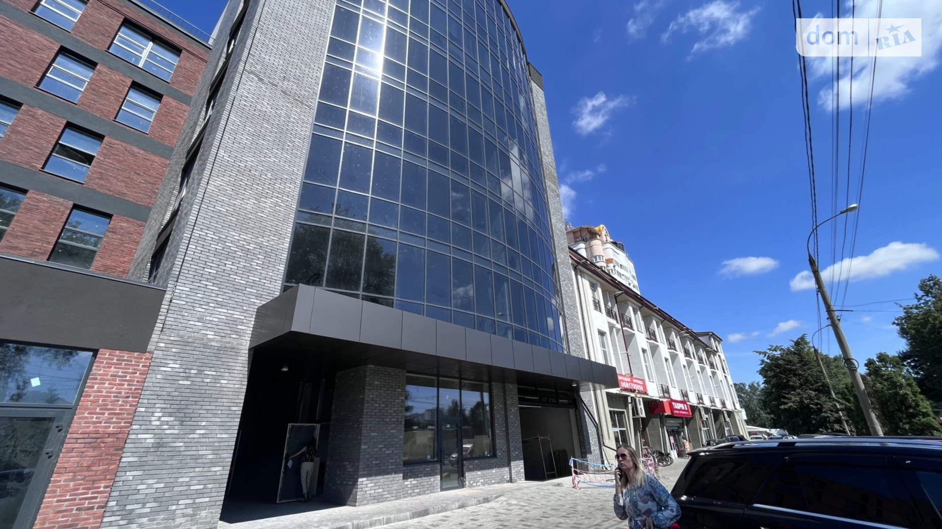 Продается офис 142.2 кв. м в бизнес-центре, цена: 127980 $ - фото 4