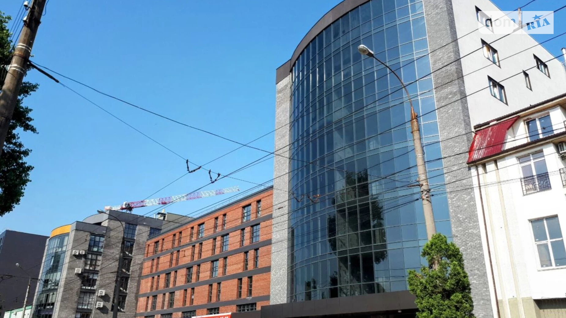 Продается офис 31.8 кв. м в бизнес-центре, цена: 27030 $ - фото 2