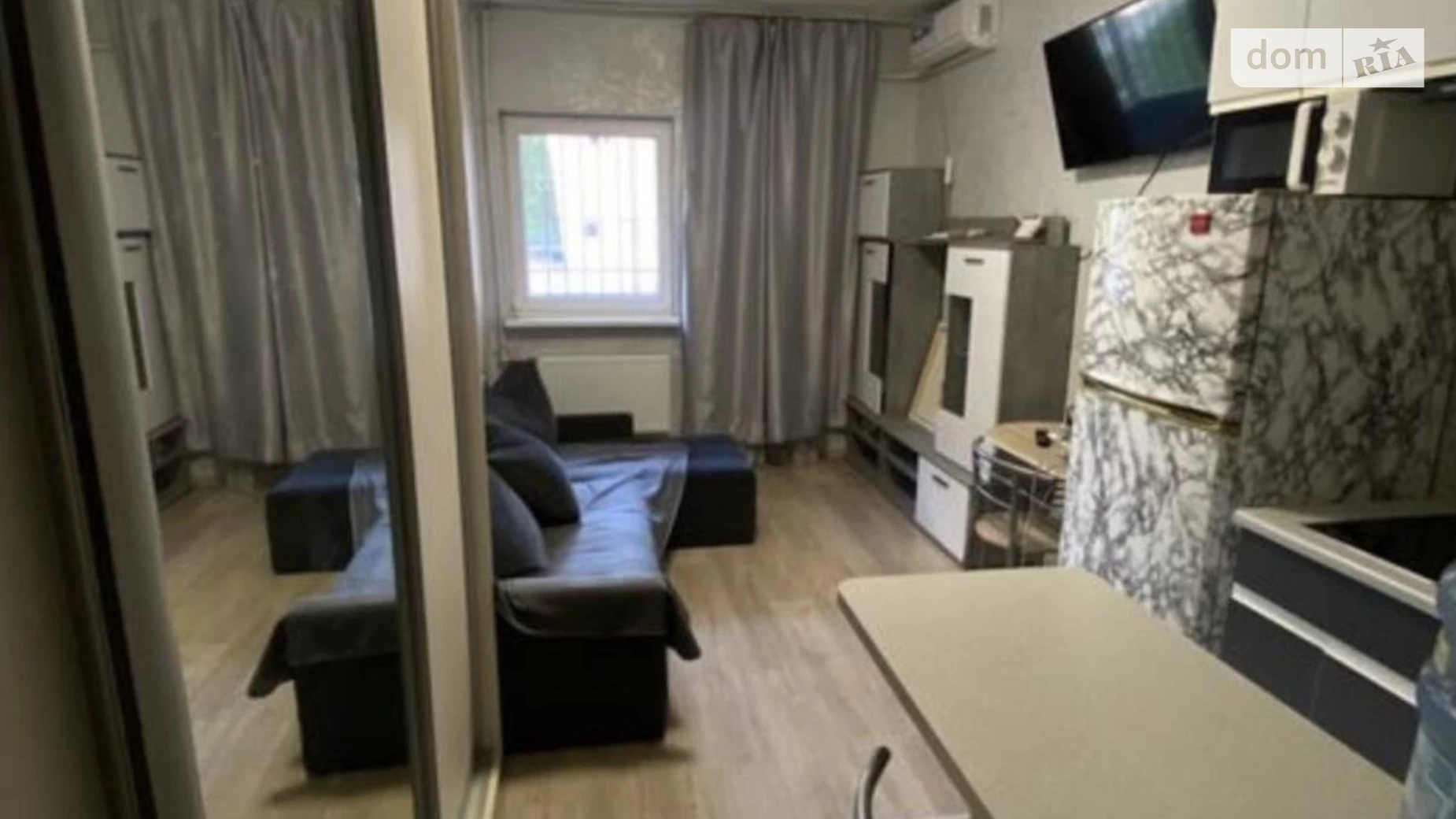 Продается 1-комнатная квартира 17 кв. м в Одессе, ул. Боровского Николая, 37Т
