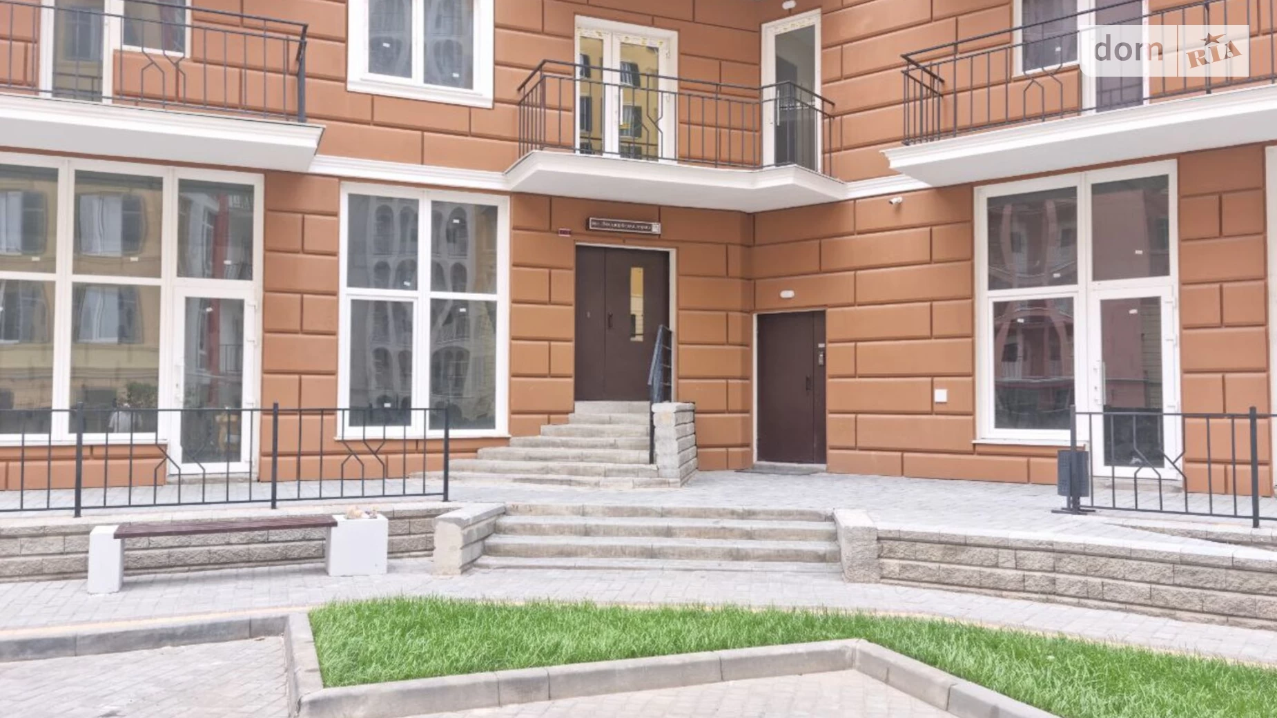 Продается 1-комнатная квартира 35.5 кв. м в Одессе, ул. Люстдорфская дорога - фото 3