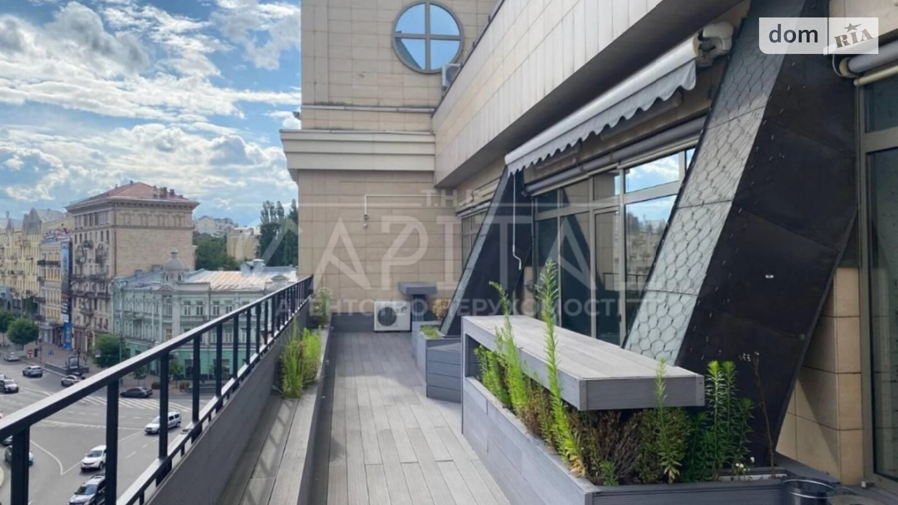 Сдается в аренду офис 500 кв. м в бизнес-центре, цена: 10000 $ - фото 5