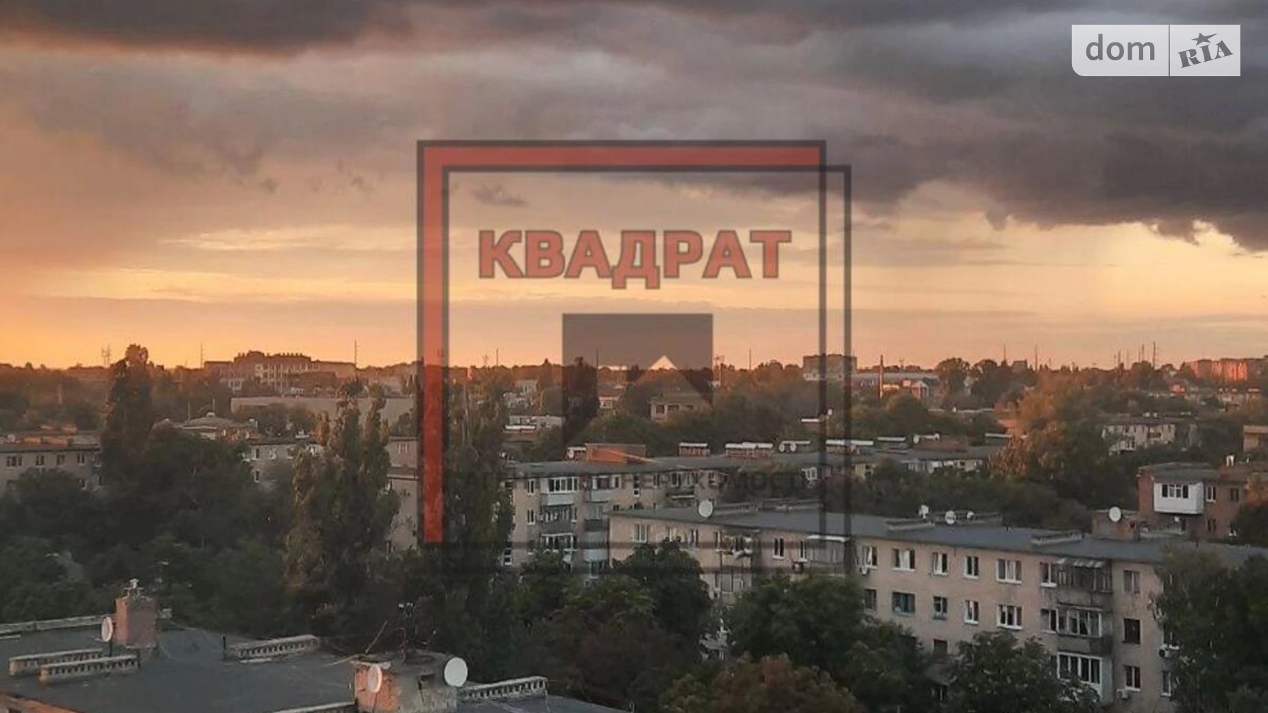 Продається 1-кімнатна квартира 48 кв. м у Полтаві, вул. Пушкіна