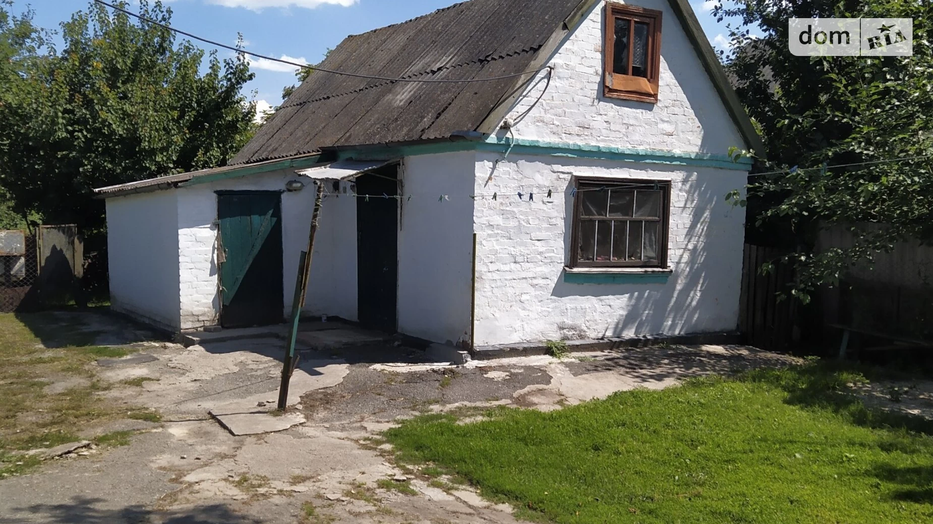 Продается одноэтажный дом 76 кв. м с баней/сауной, ул. Озерная - фото 3