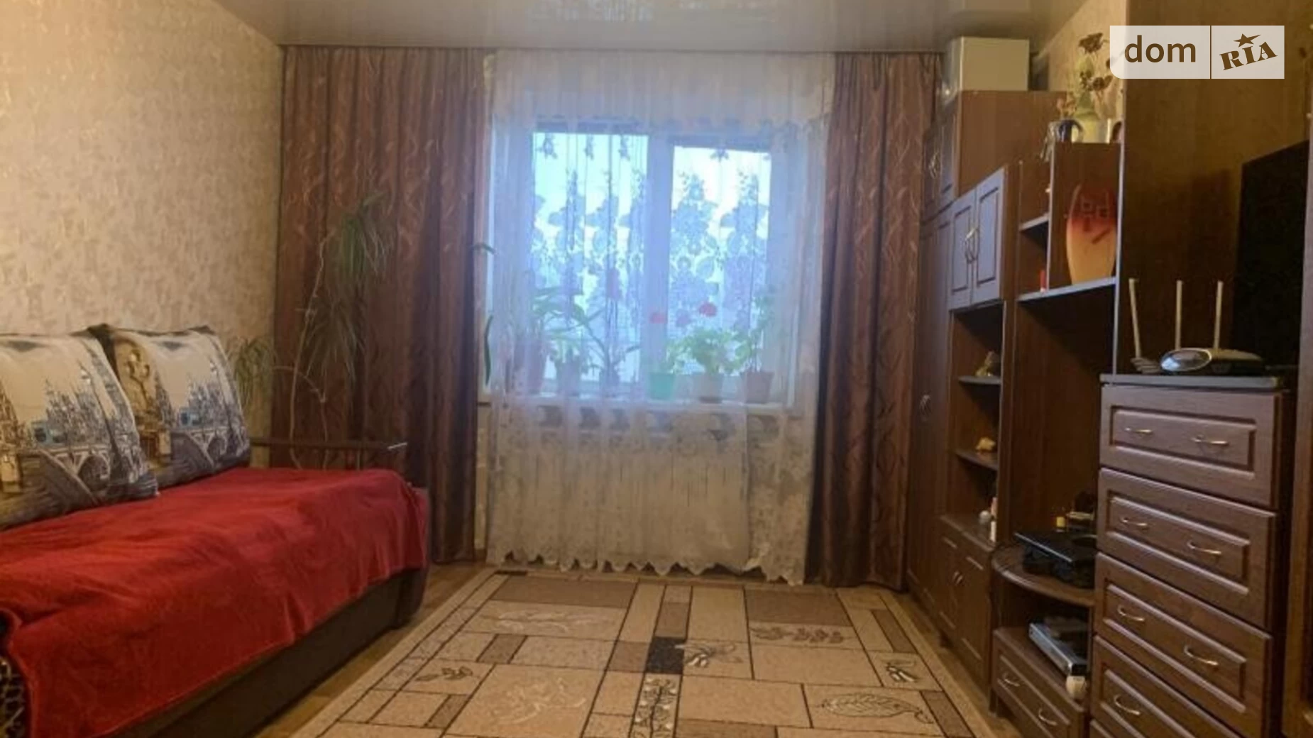 Продается 1-комнатная квартира 37 кв. м в Одессе, ул. Варненская