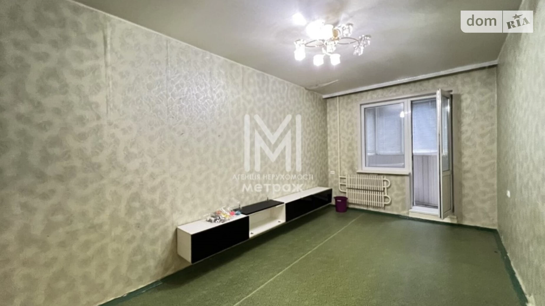 Продається 3-кімнатна квартира 65 кв. м у Харкові, просп. Ювілейний, 32А - фото 2