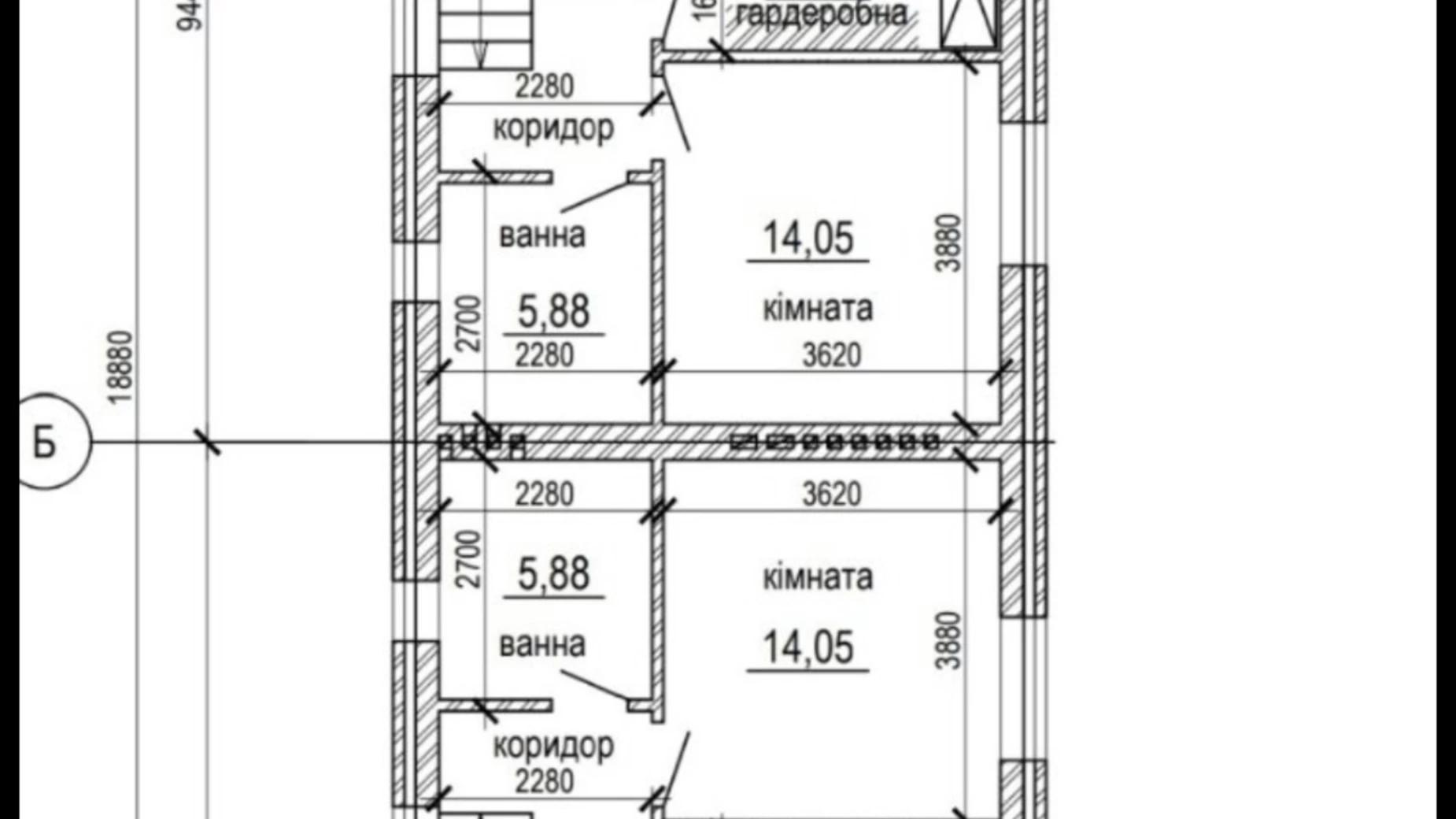 Прибузьке, цена: 75000 $ - фото 4