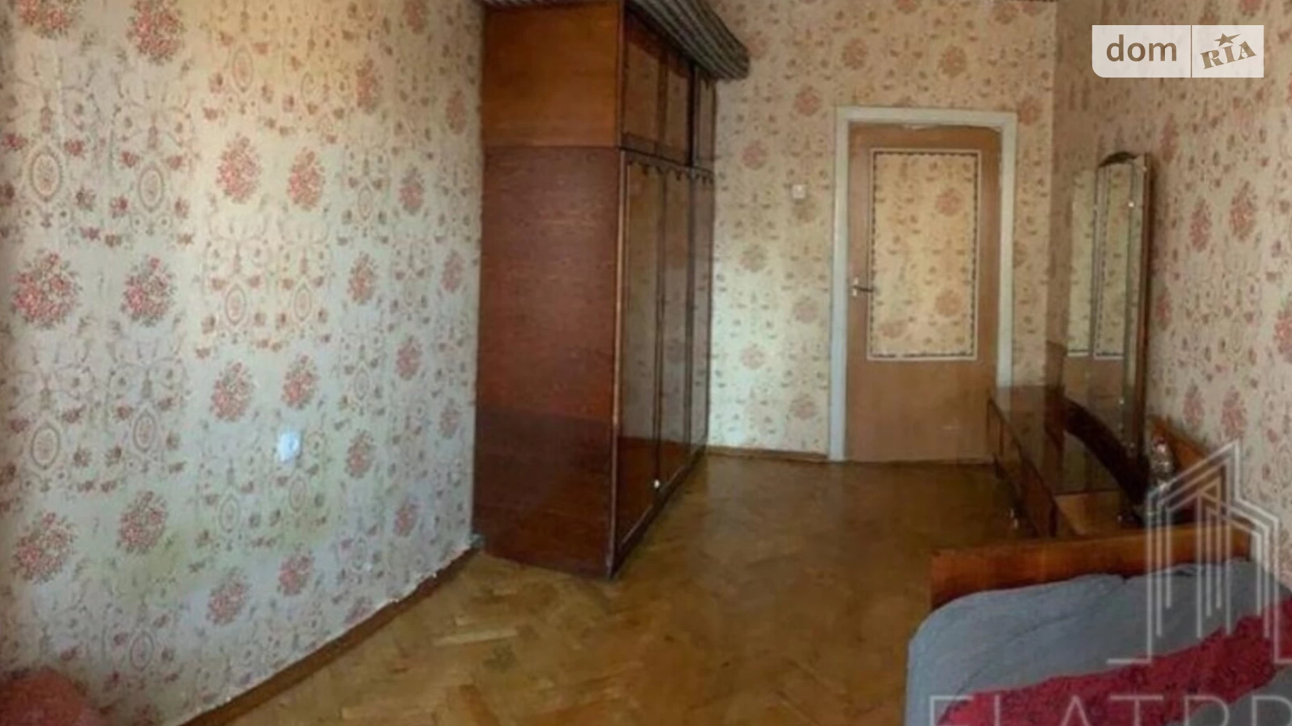 Продается 2-комнатная квартира 54 кв. м в Киеве, ул. Владимирская, 76Б - фото 4