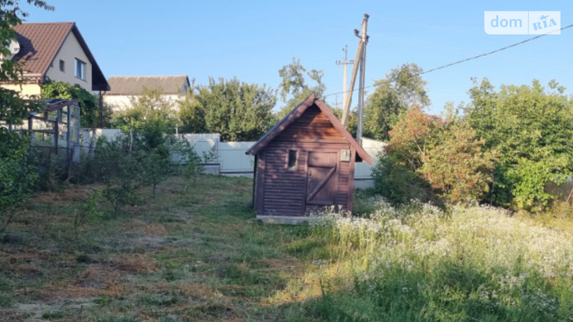 масив Електроніка Юго-Западный Хмельницкий, цена: 9000 $ - фото 5